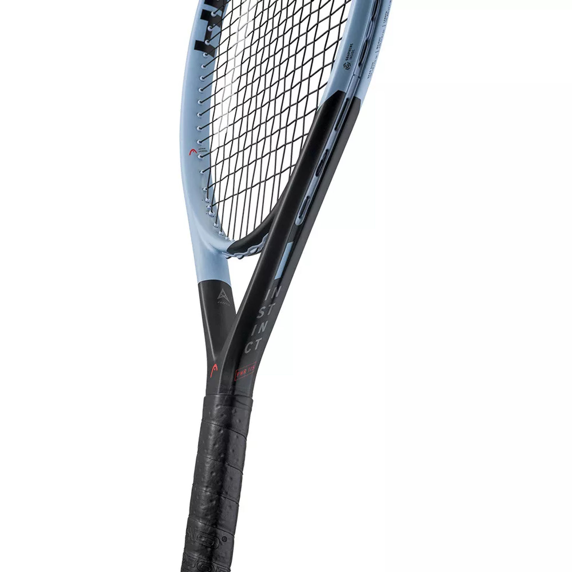 راکت تنیس هد Instinct PWR 115 2025 (230 gr) - تصویر 3