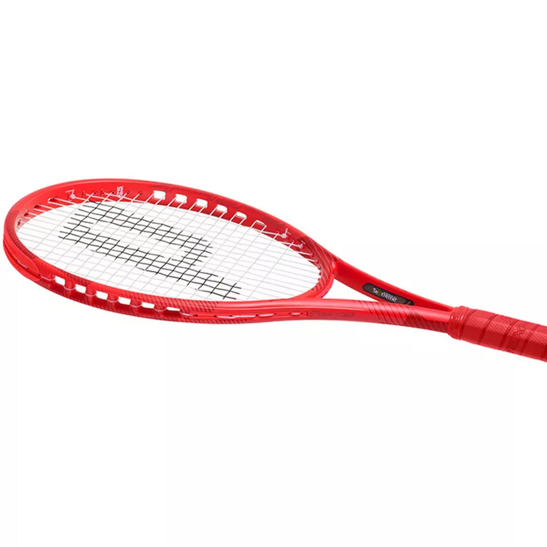 راکت تنیس پرینس Ripstick 100 O3 (280 gr) - تصویر 4
