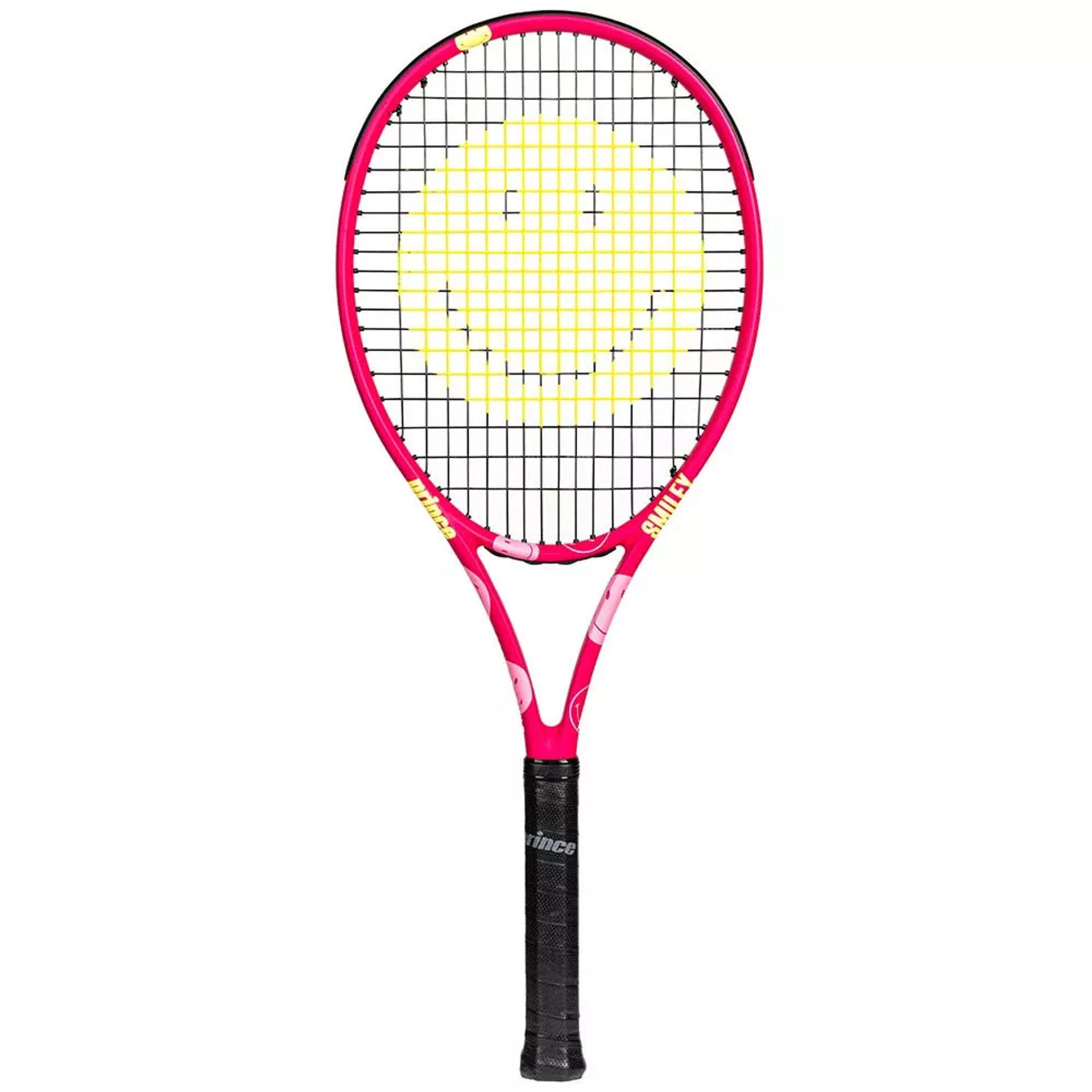 راکت تنیس پرینس x Smiley Beast Power 100 (270 gr)