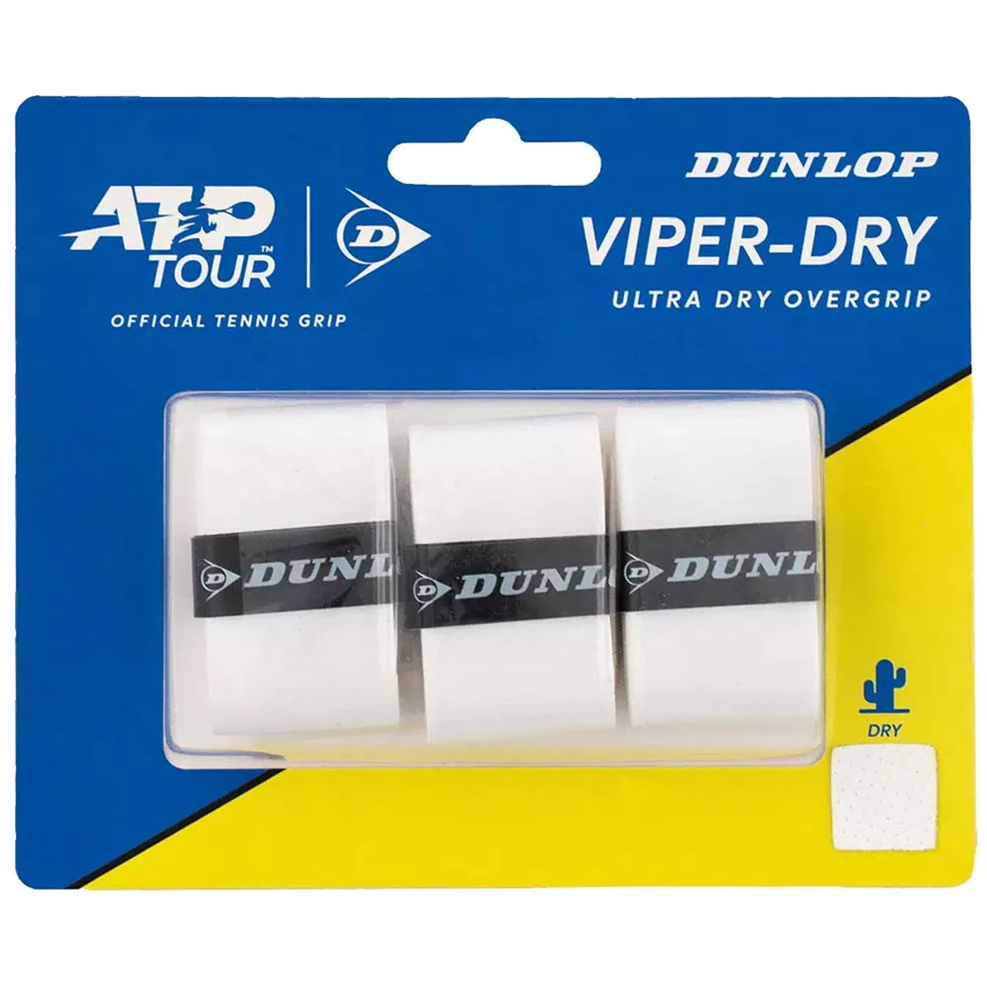 اورگریپ دانلوپ Viper Dry x 3