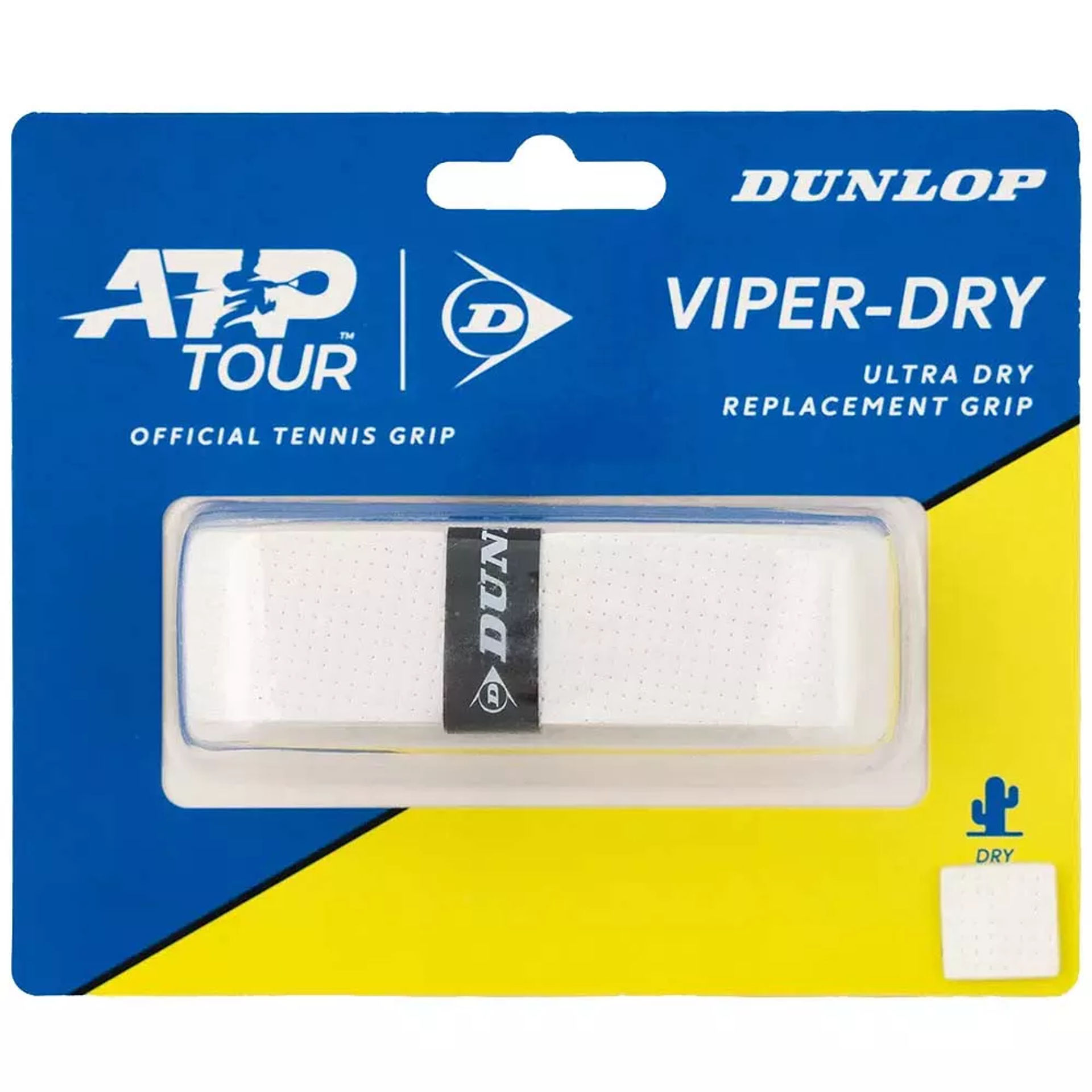 اورگریپ دانلوپ Viper Dry