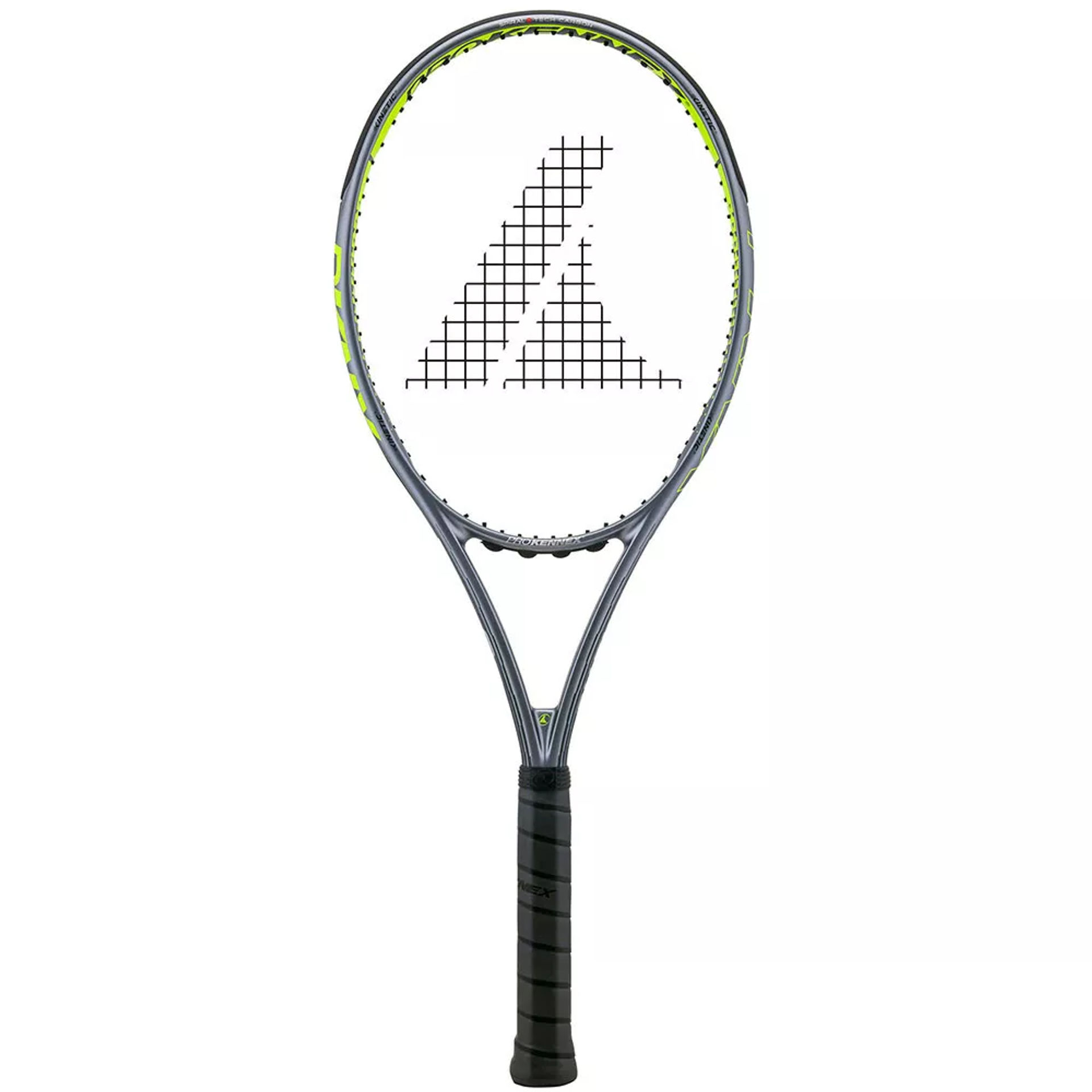 راکت تنیس پرو کنکس Q+5 Pro 2026 (315 gr)