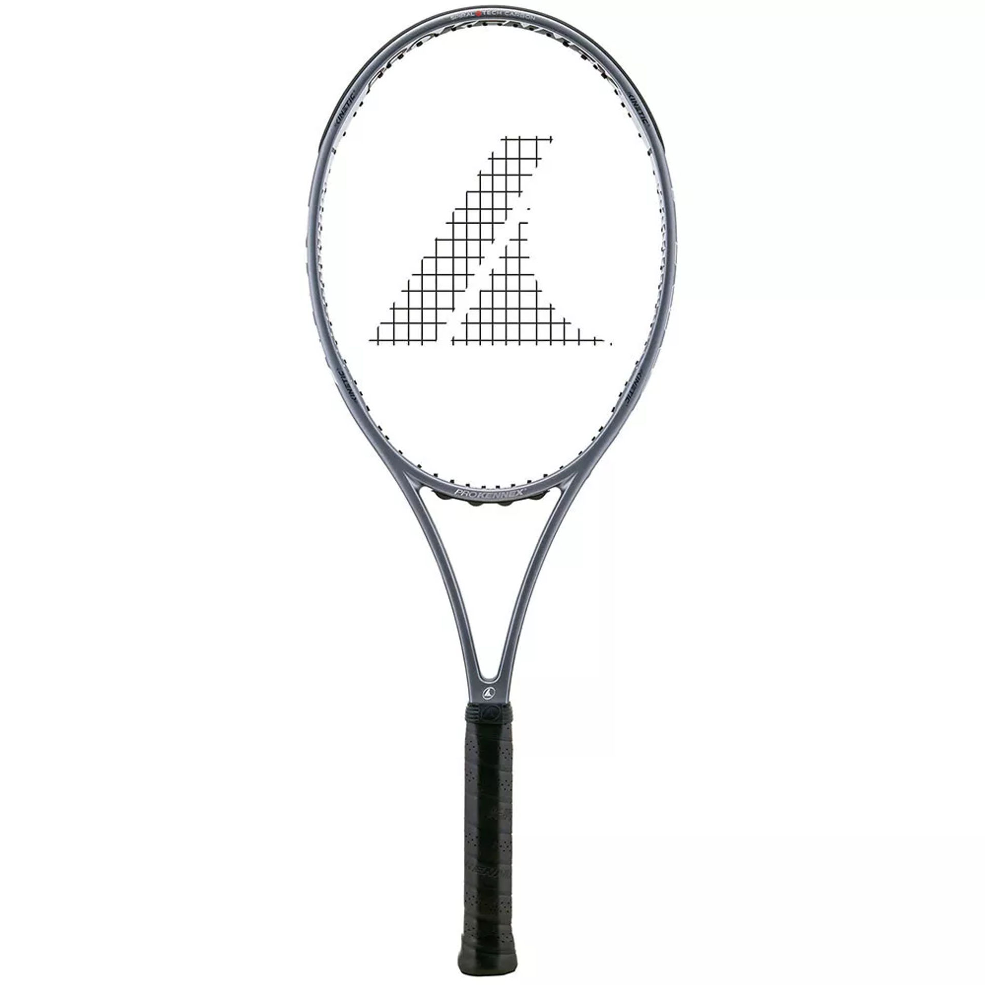 راکت تنیس پرو کنکس Q+Tour Pro 2026 (305 gr)