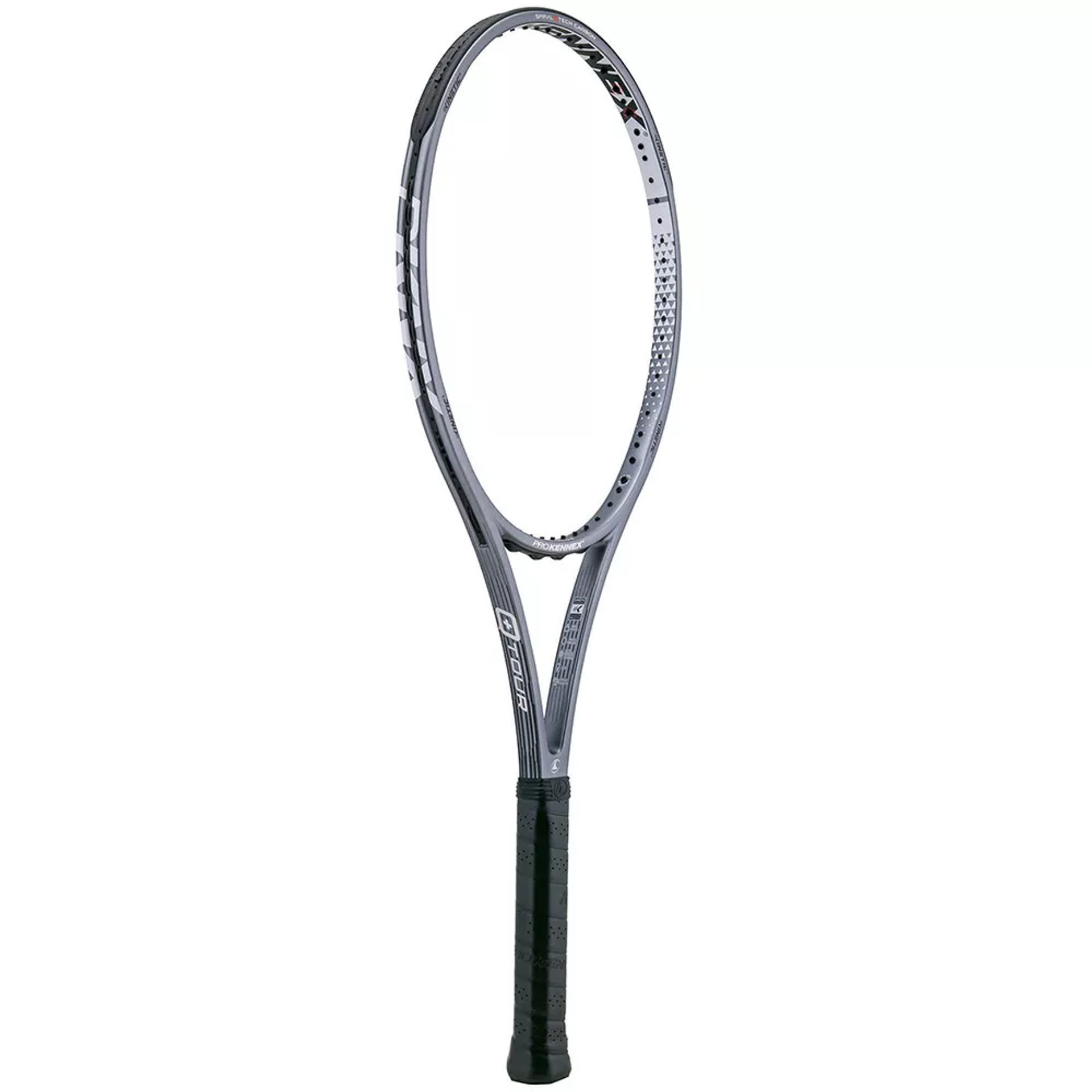 راکت تنیس پرو کنکس Q+Tour Pro 2026 (305 gr) - تصویر 2