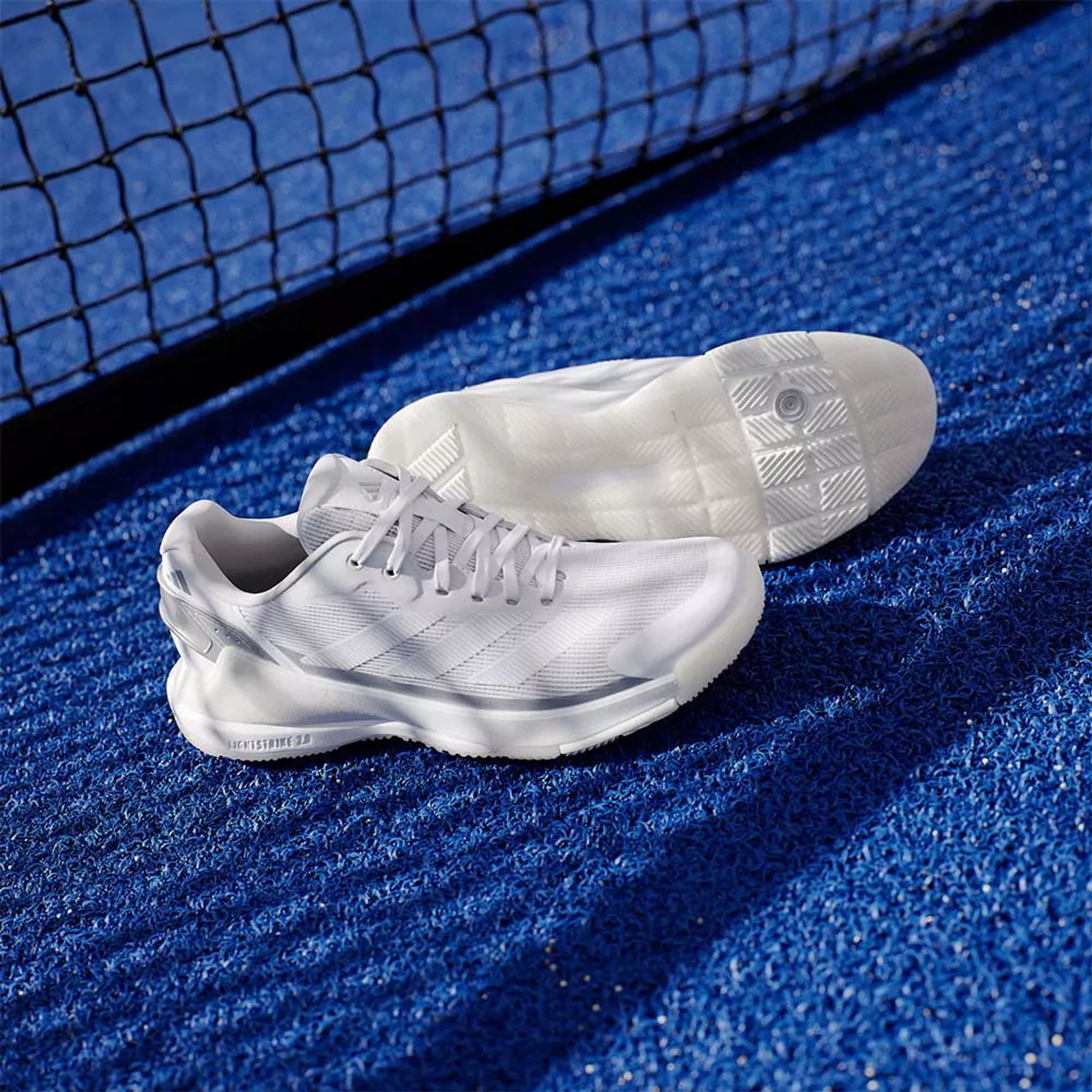 کفش پدل آدیداسCrazyquick LS Padel Women - تصویر 2