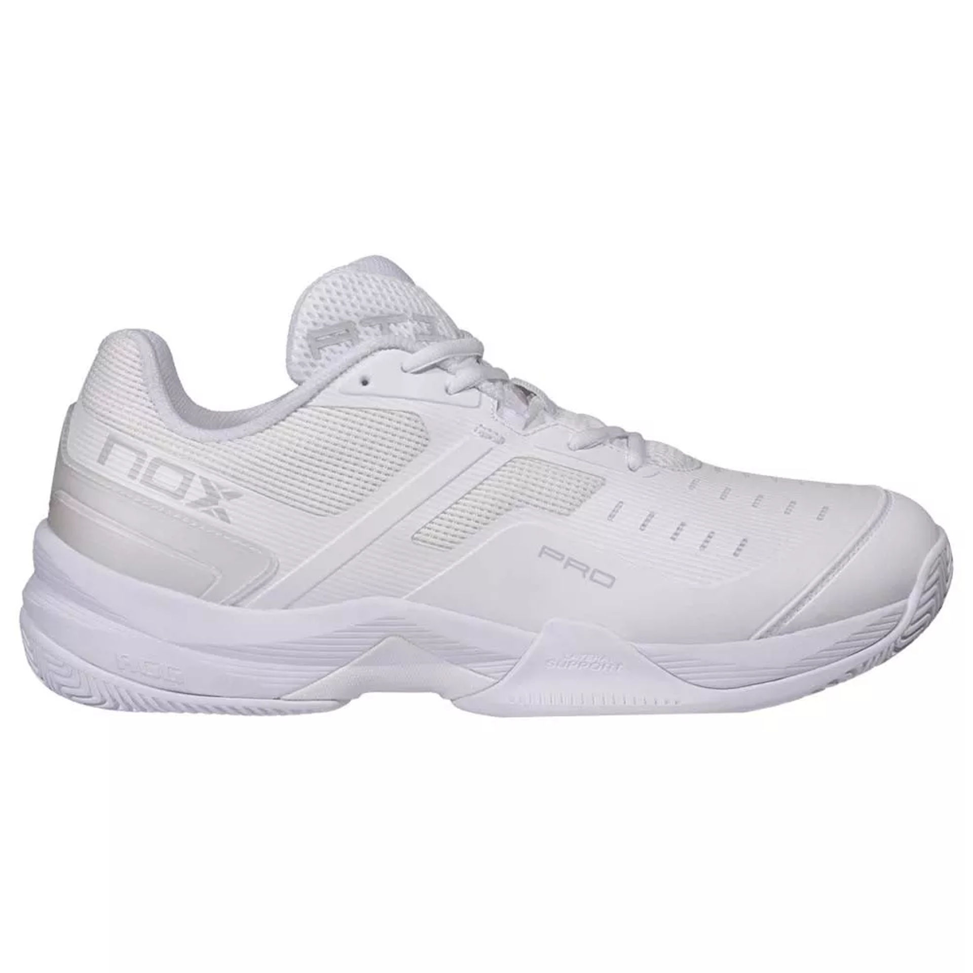 کفش پدل نوکس
AT10 Pro 2026 Padel