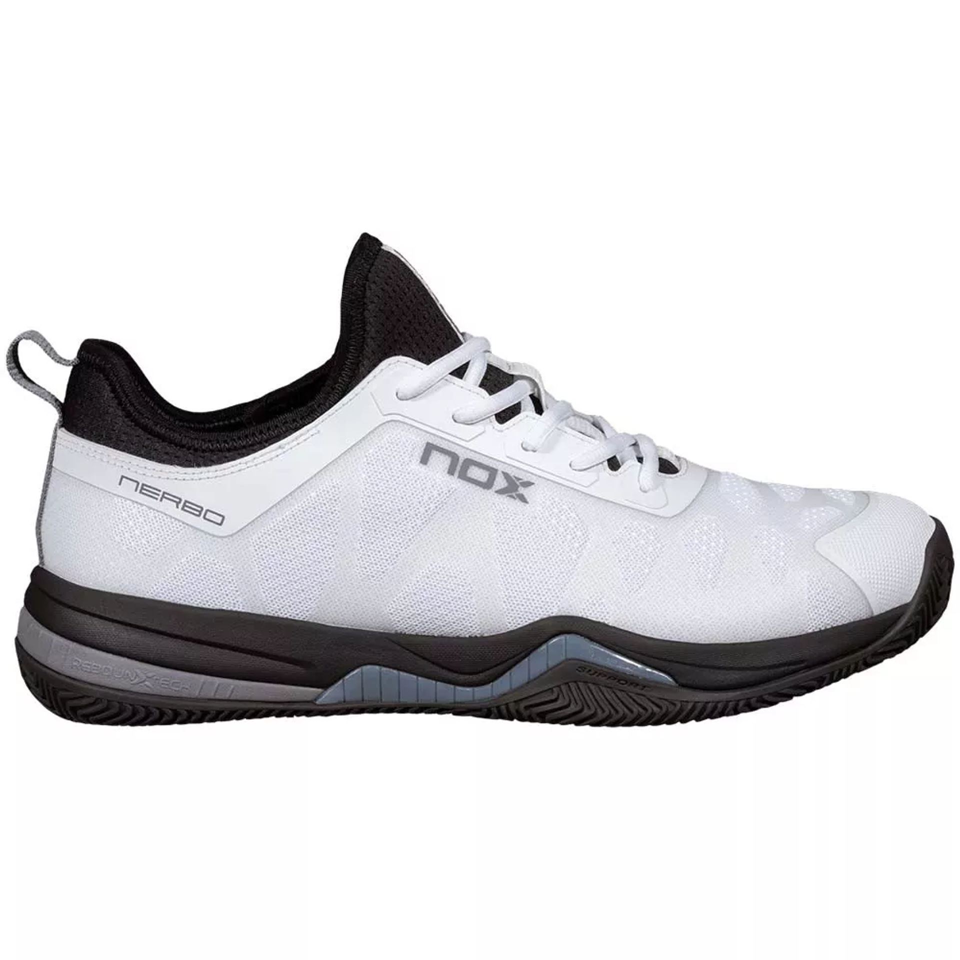 کفش پدل نوکس
Nerbo 2026 Padel
