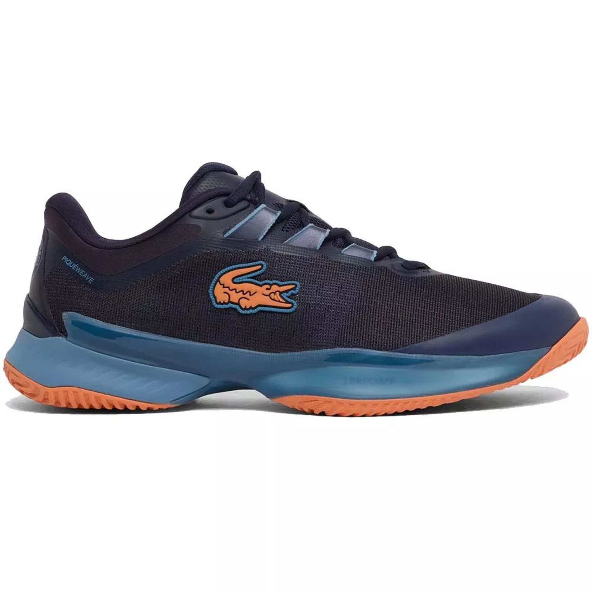 کفش پدل لاکوست
AG-LT Ultra Roland Garros Clay Court