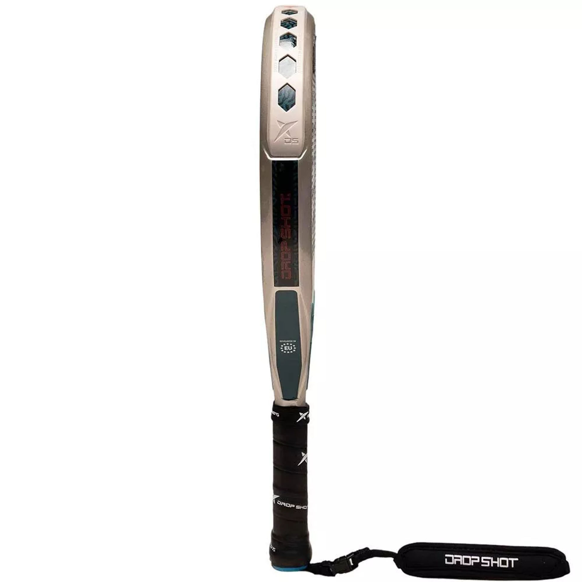 راکت پدل دراپ شات Axion Comfort 1.0 - تصویر 5