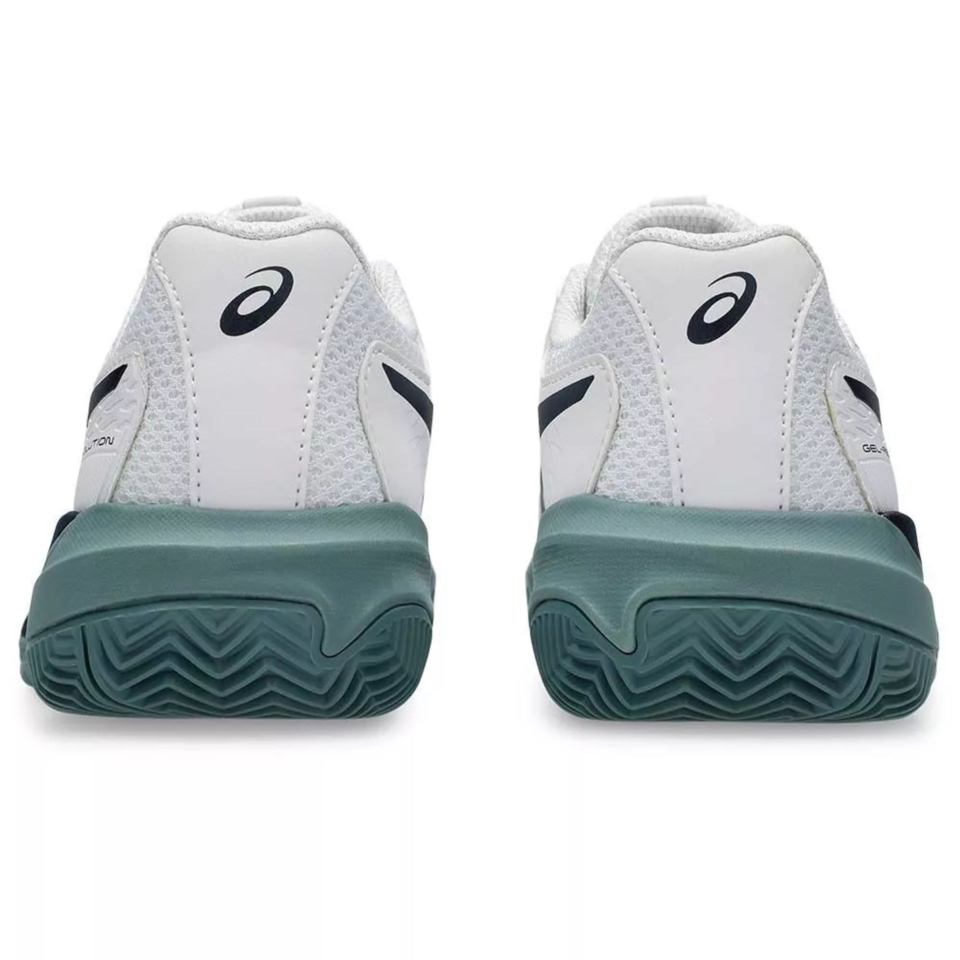 کفش تنیس اسیکس
Gel Resolution X GS Junior Clay Court - تصویر 3