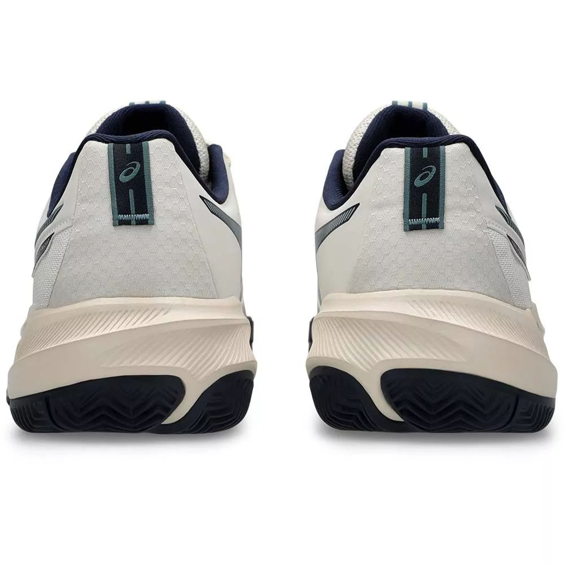 کفش تنیس اسیکس
Gel Challenger 15 Clay Court - تصویر 4