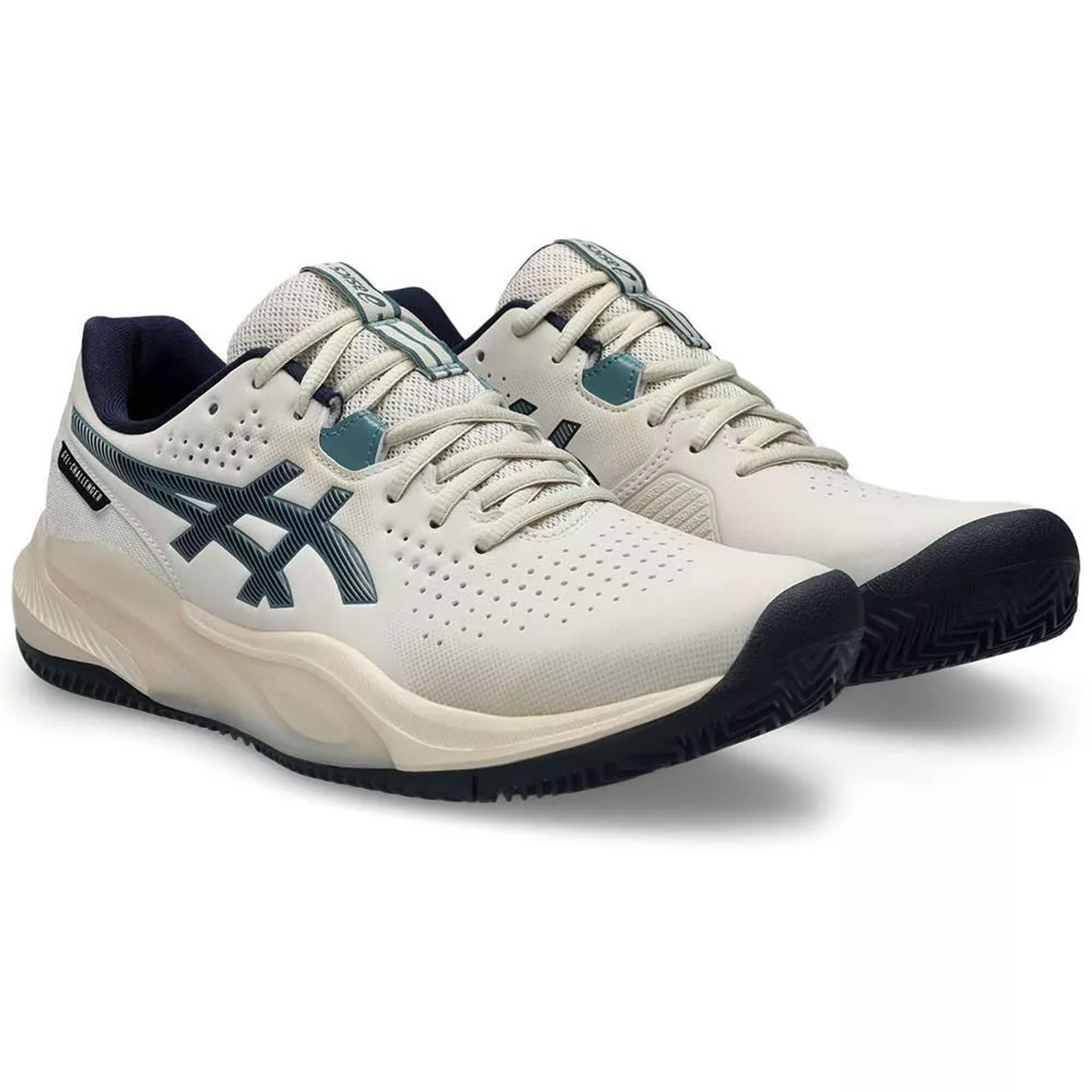 کفش تنیس اسیکس
Gel Challenger 15 Clay Court - تصویر 5