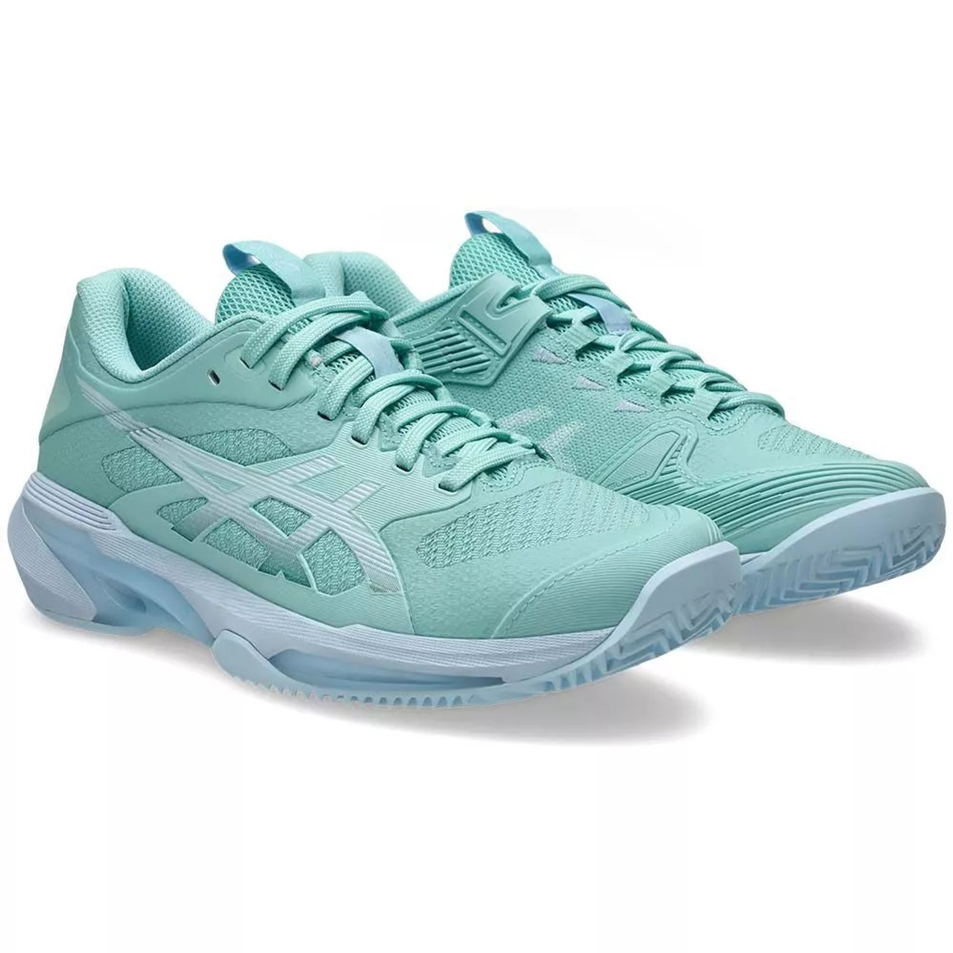 کفش تنیس اسیکس
Gel Solution Speed FF 4 Clay Court - تصویر 4