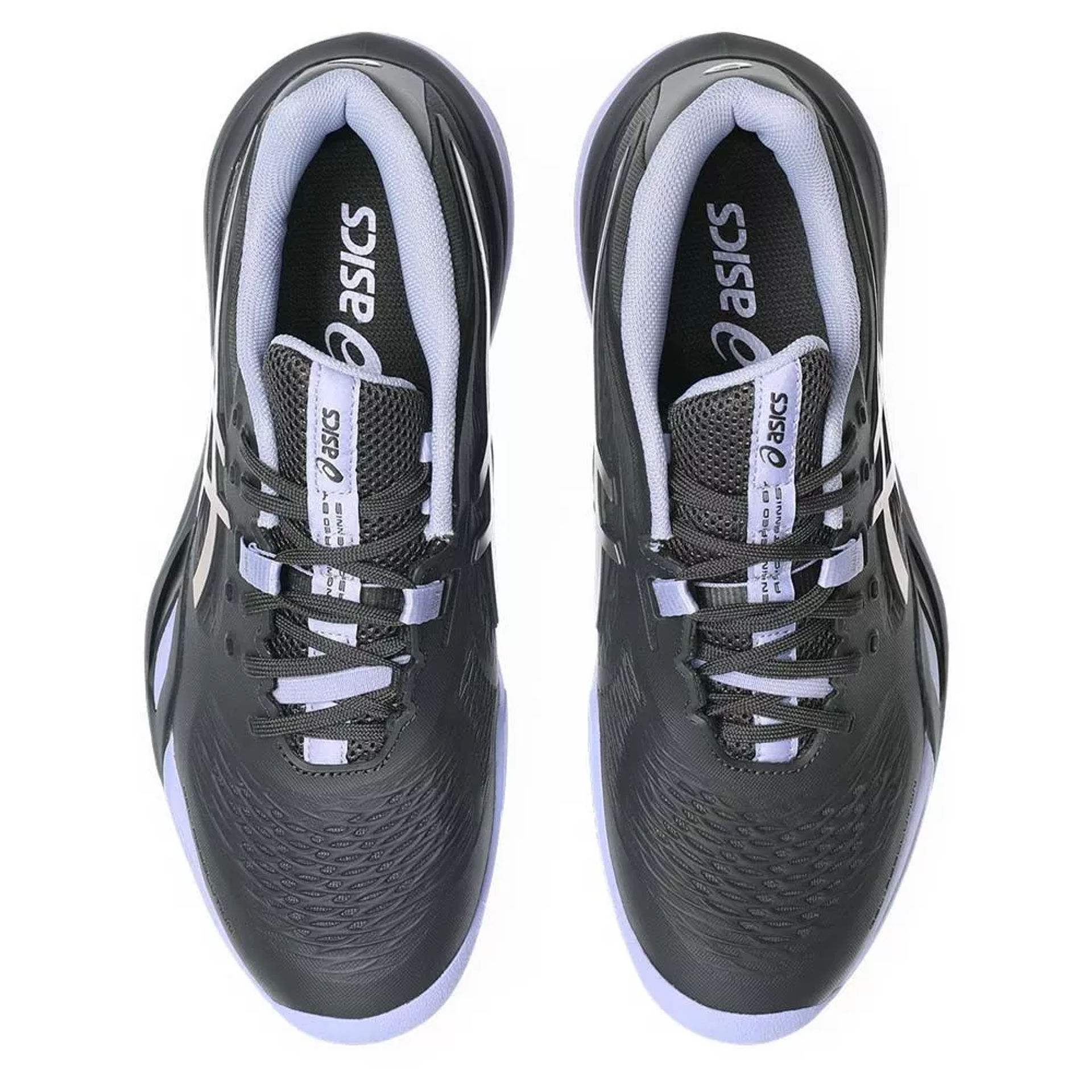 کفش تنیس اسیکس
Gel Resolution X Night Energy Clay Court - تصویر 2