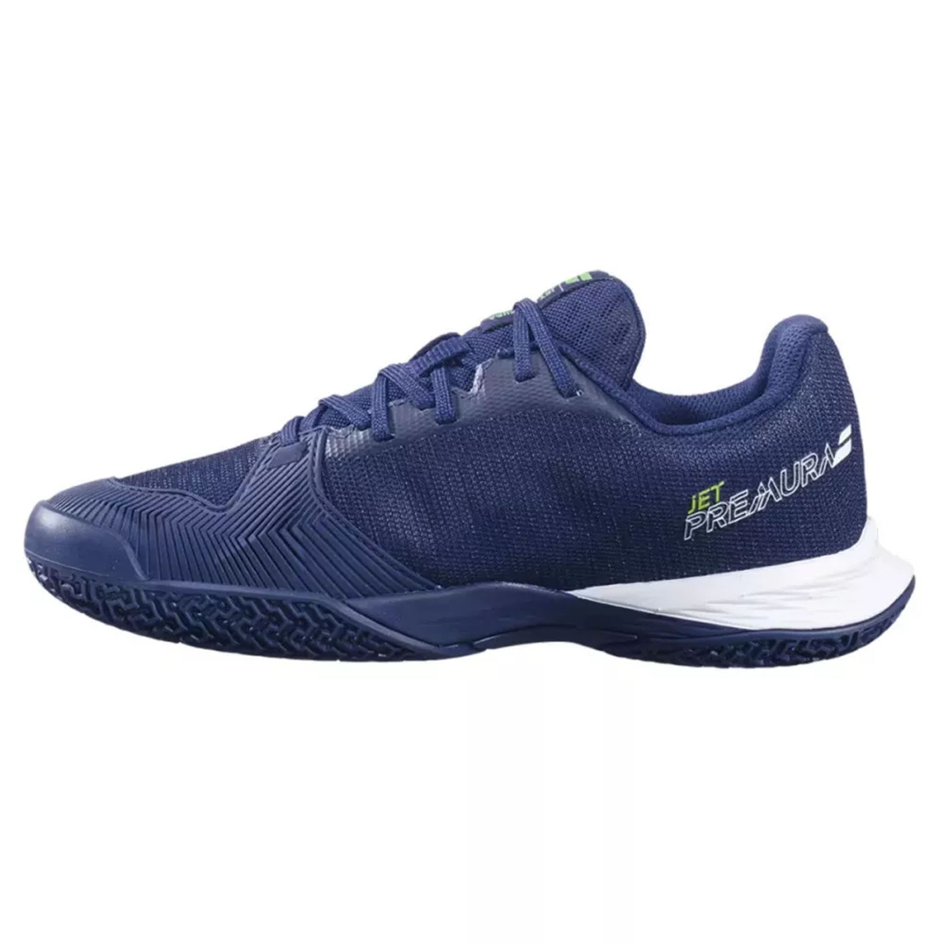 کفش پدل بابولات
Jet Premura 2 Junior Padel - تصویر 2