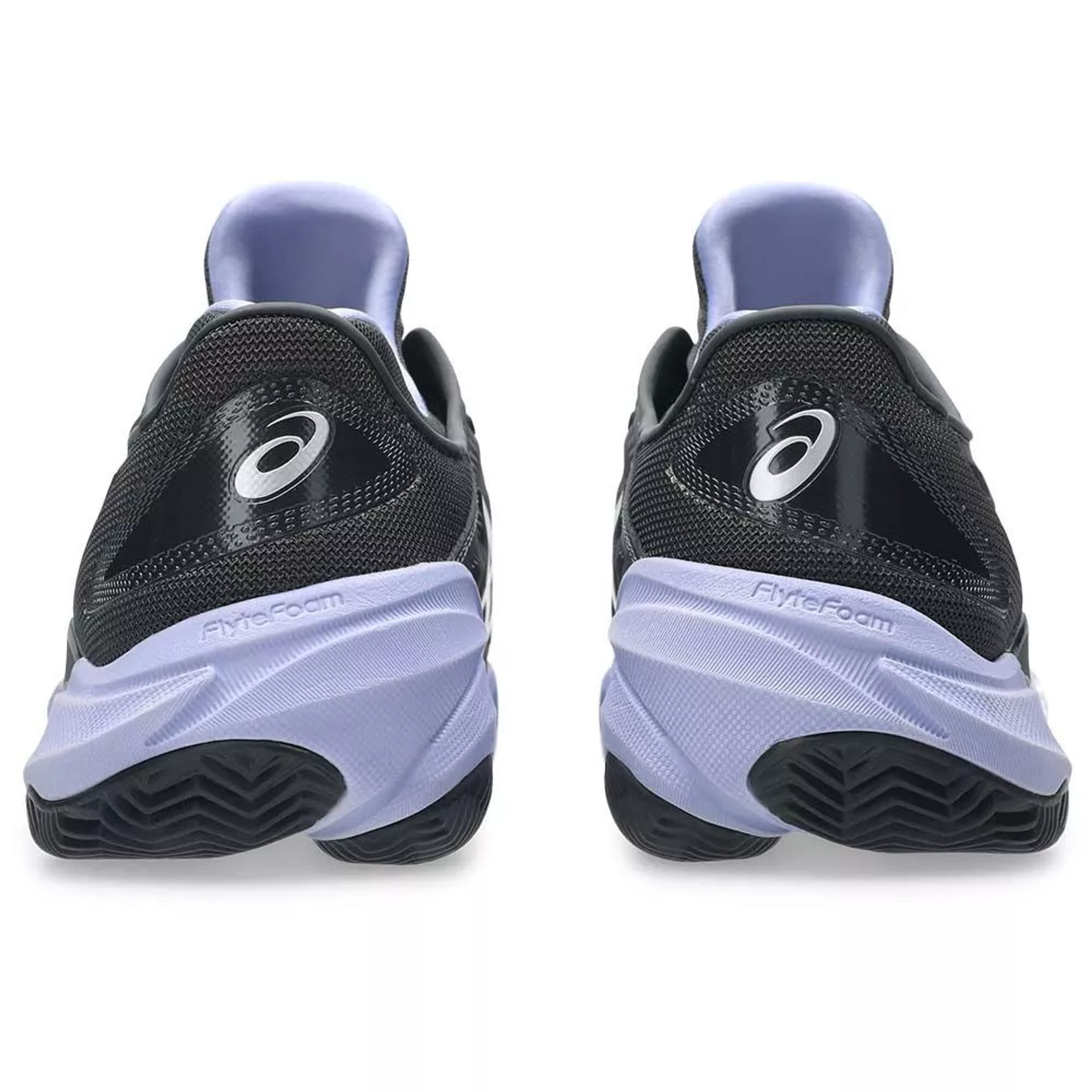 کفش تنیس اسیکس
Gel Court FF 3 Night Energy Clay Court - تصویر 3