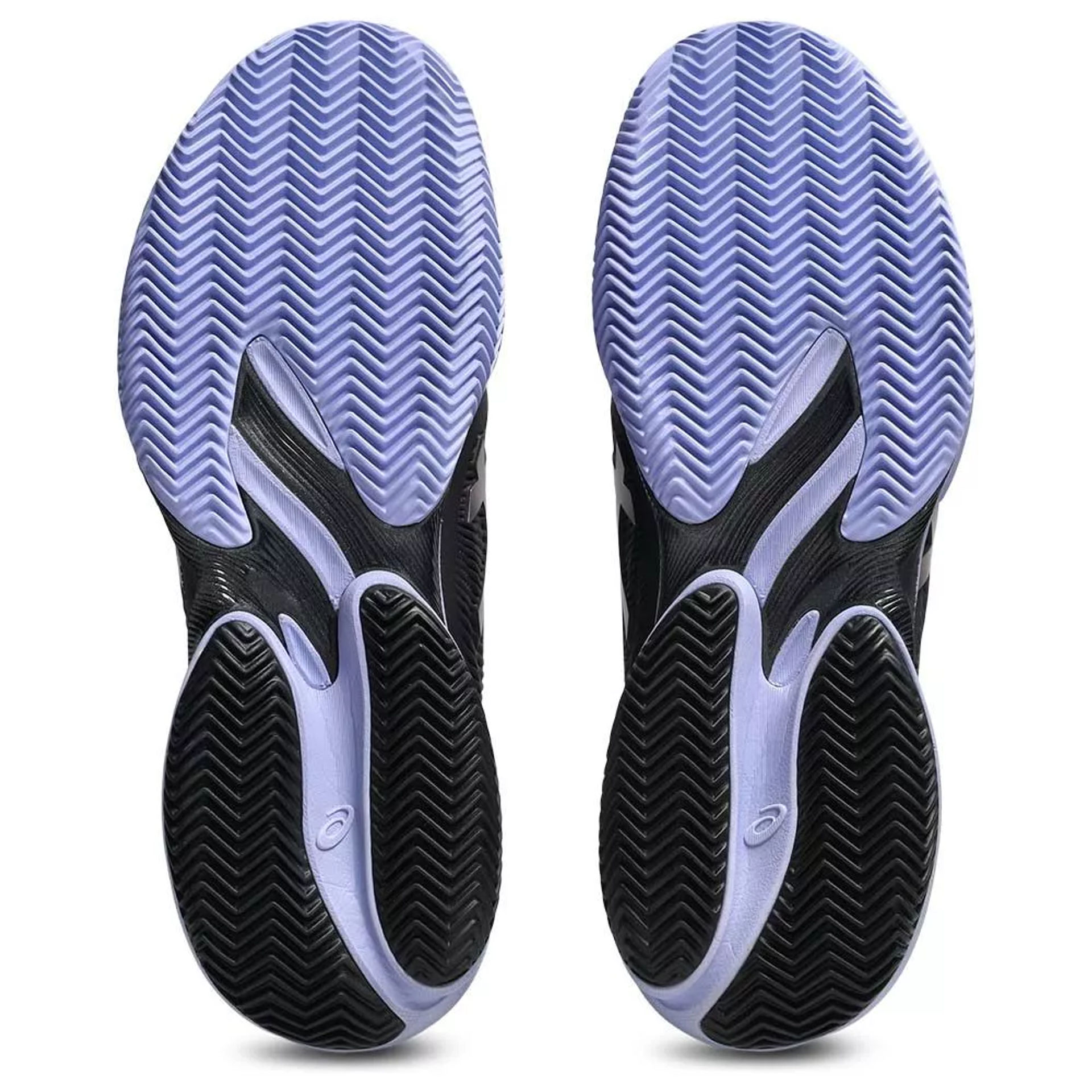 کفش تنیس اسیکس
Gel Court FF 3 Night Energy Clay Court - تصویر 4