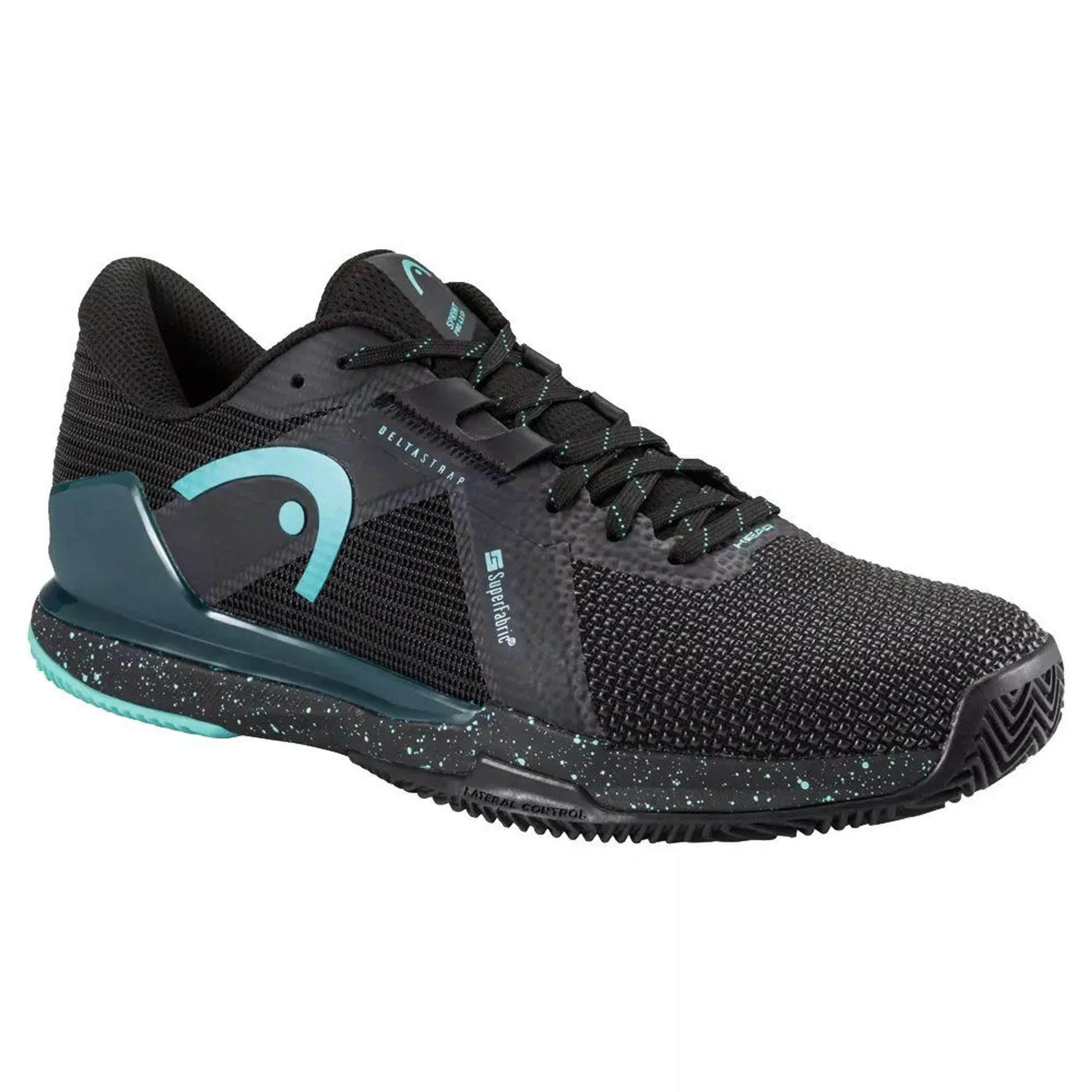 کفش پدل هد
Sprint Pro 4.0 SF Clay Court