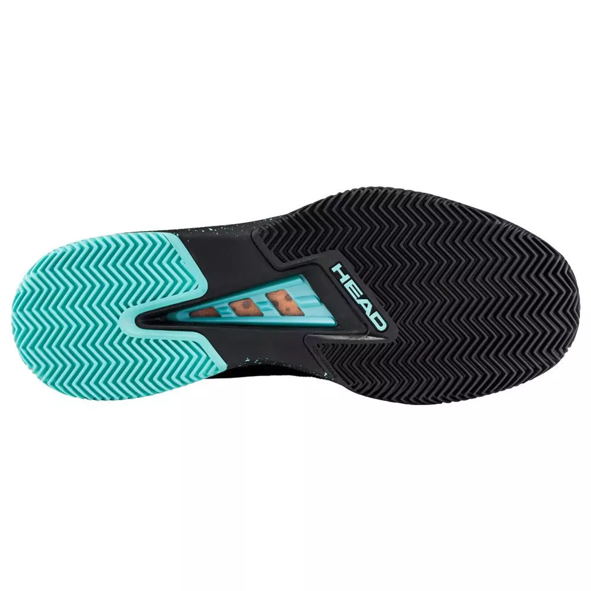 کفش پدل هد
Sprint Pro 4.0 SF Clay Court - تصویر 2