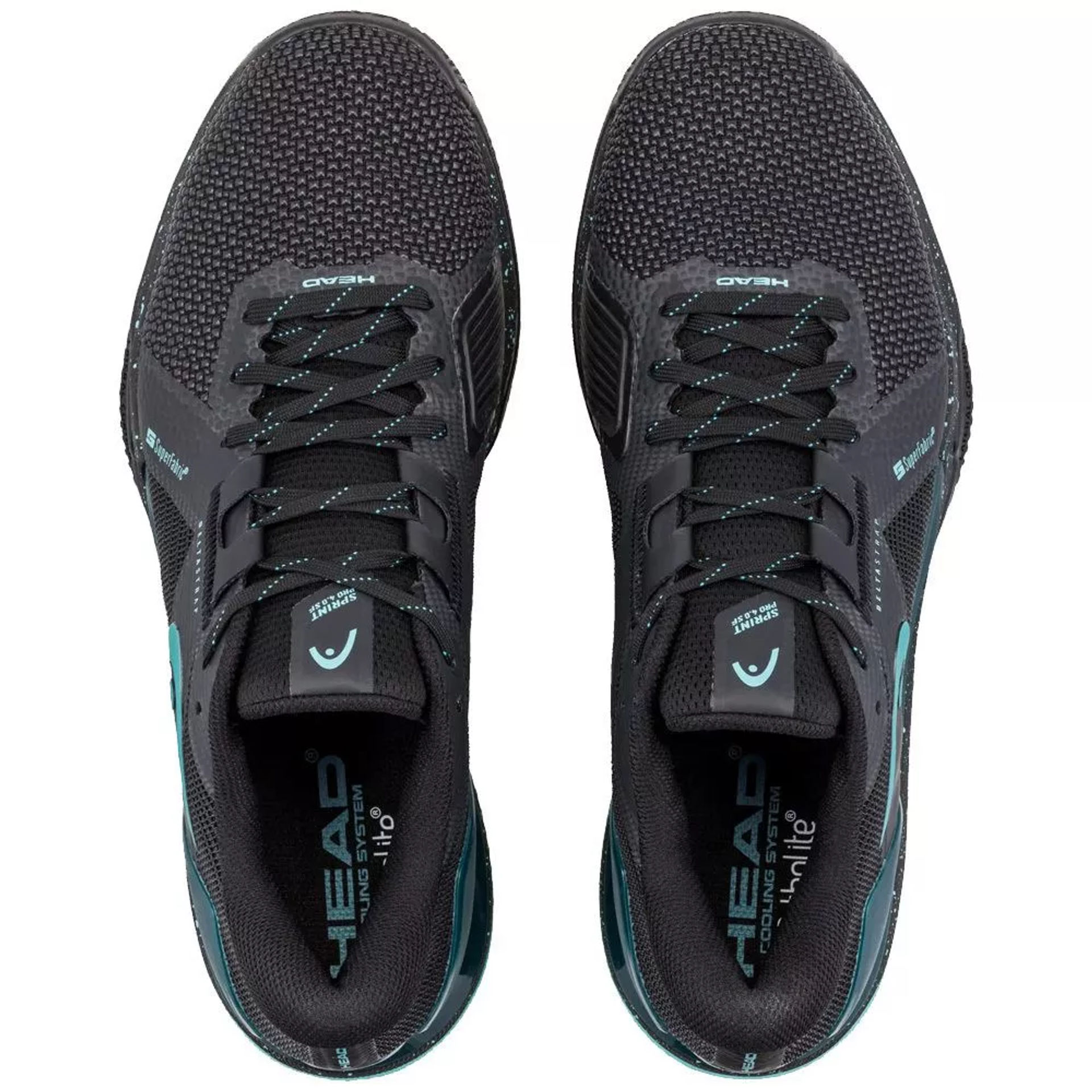 کفش پدل هد
Sprint Pro 4.0 SF Clay Court - تصویر 4