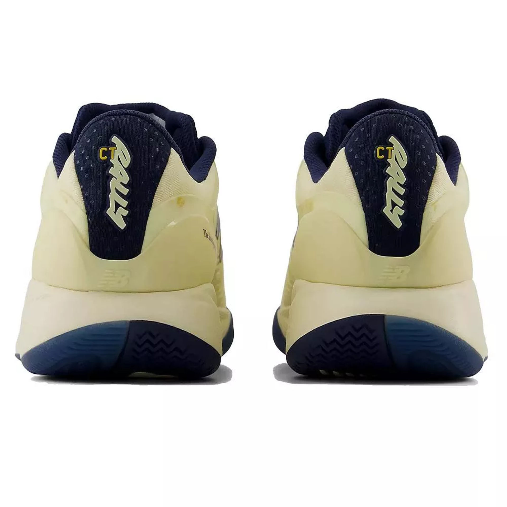 کفش تنیس نیو بالانسFresh Foam X CT-Rally v2 All Court Women - تصویر 5