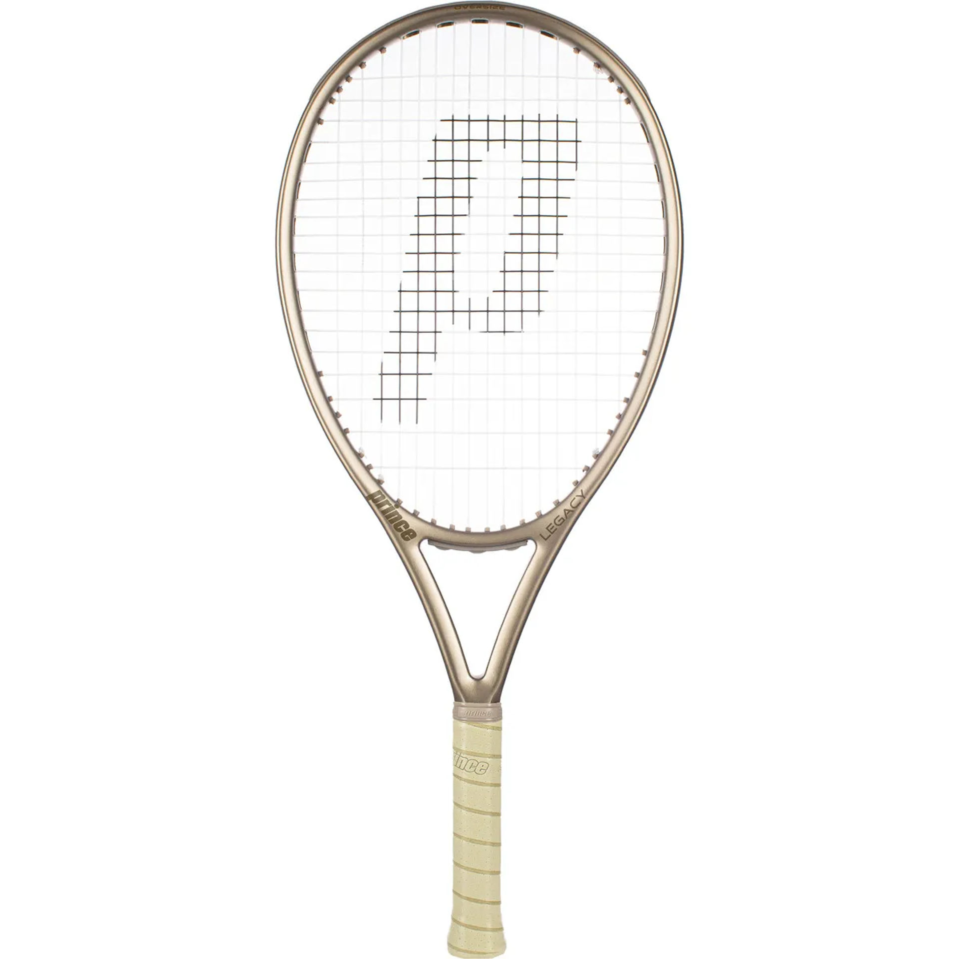 راکت تنیس پرینس O3 Legacy 120 (260 gr)