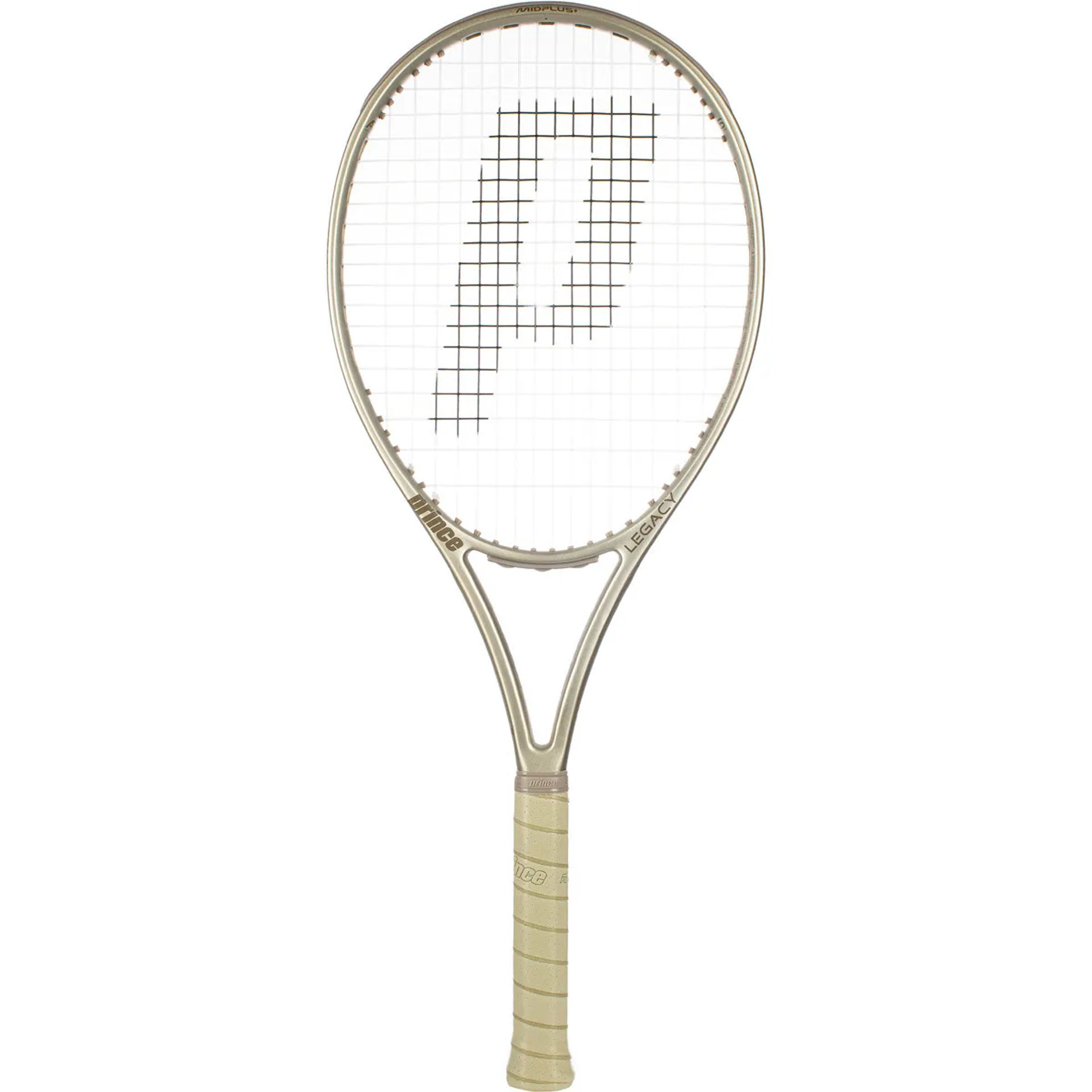 راکت تنیس پرینس O3 Legacy 105 (280 gr)
