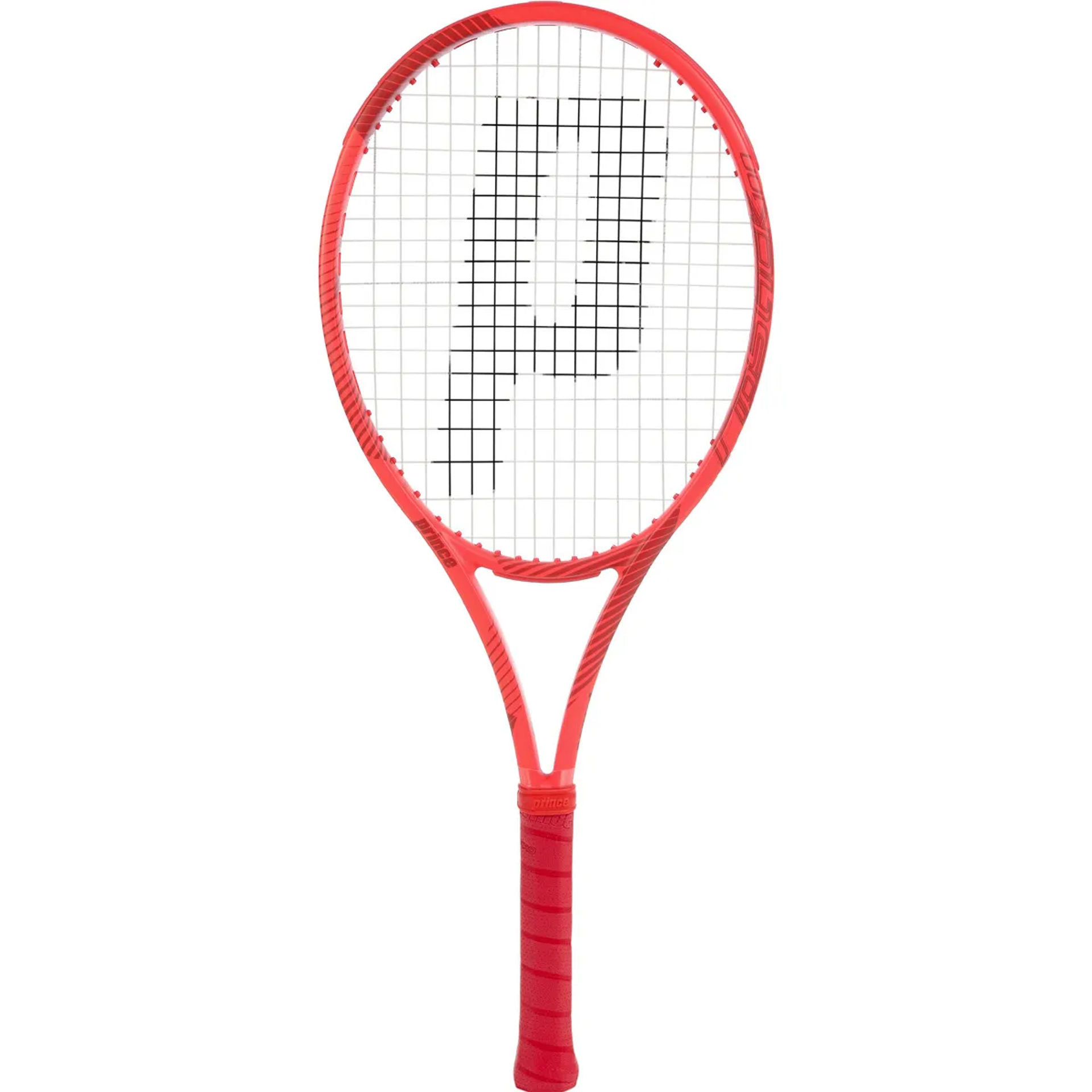 راکت تنیس پرینس Ripstick 100 O3 (300 gr)