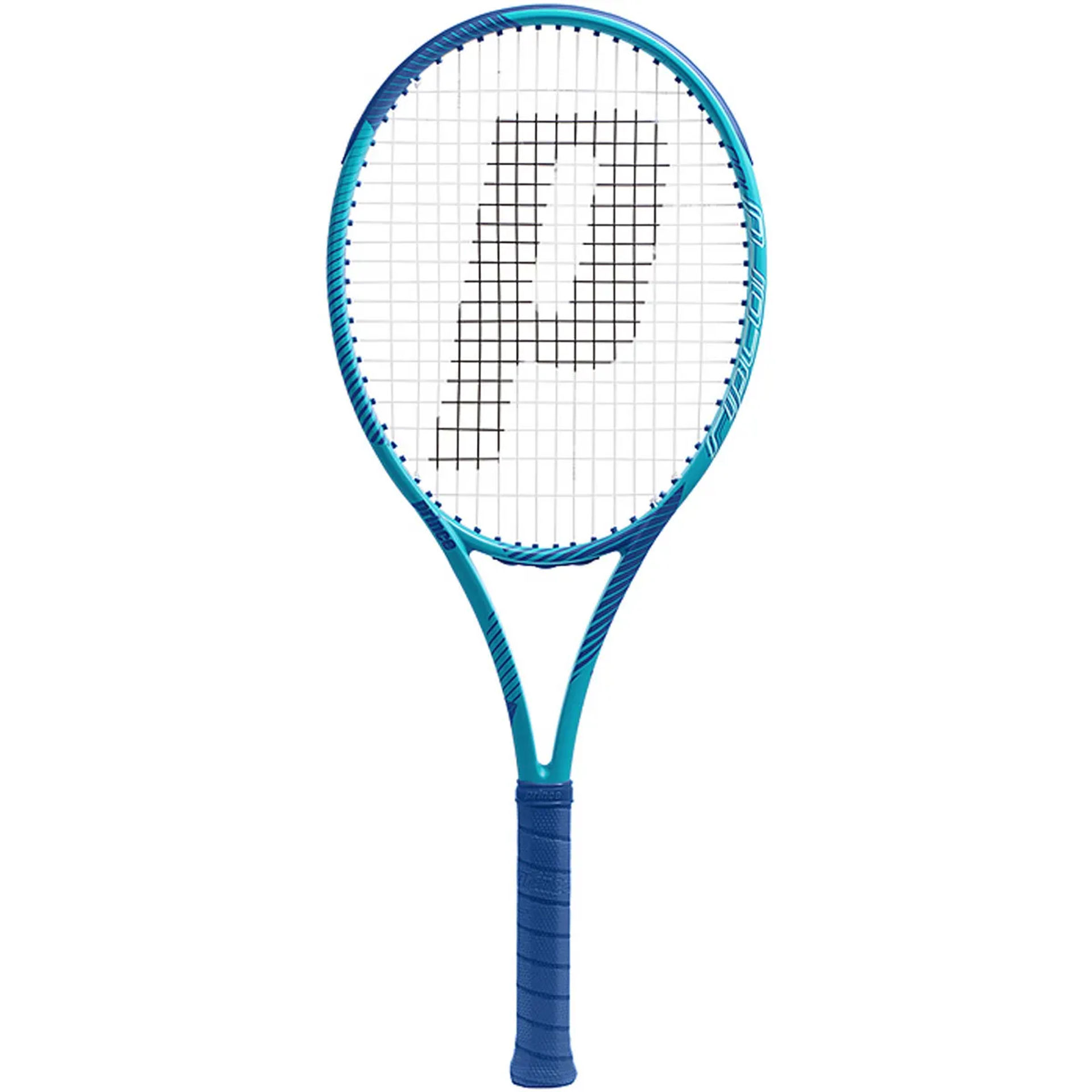 راکت تنیس پرینس TXTZ Ripcord 100 (265 gr)