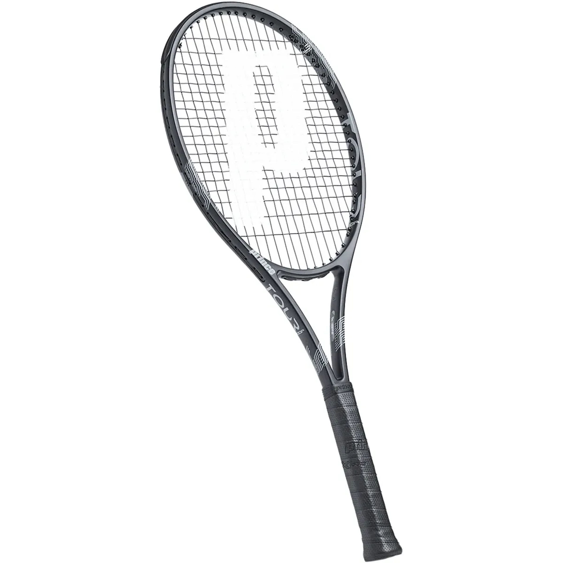 راکت تنیس پرینس Tour Carbon 100 (290 gr) - تصویر 3