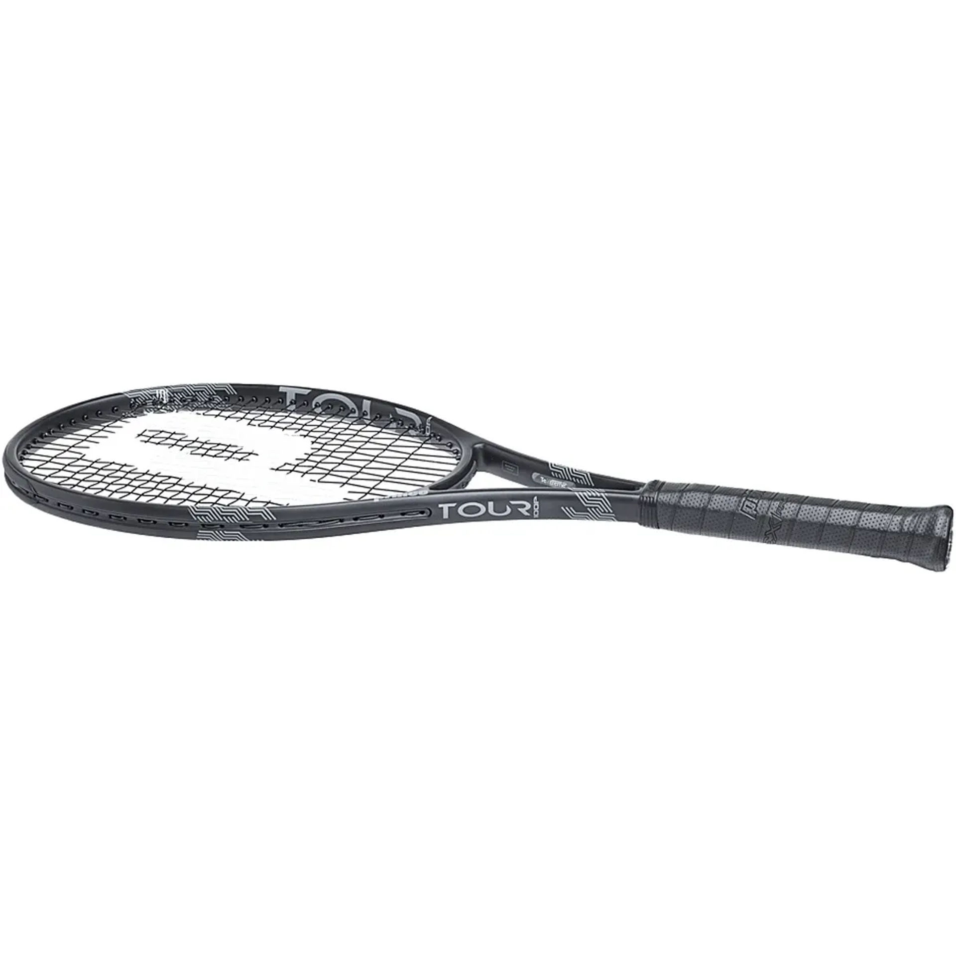 راکت تنیس پرینس Tour Carbon 100 (290 gr) - تصویر 4