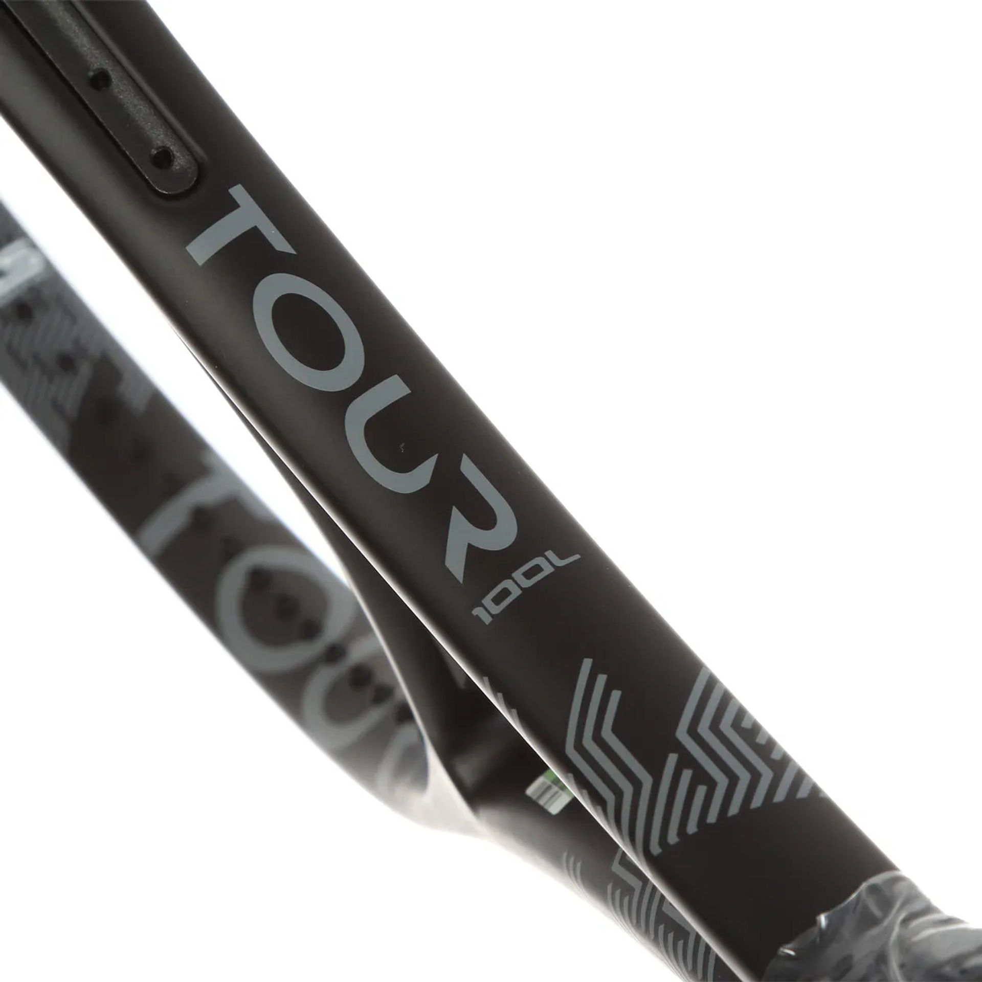 راکت تنیس پرینس Tour Carbon 100L (260 gr) - تصویر 2