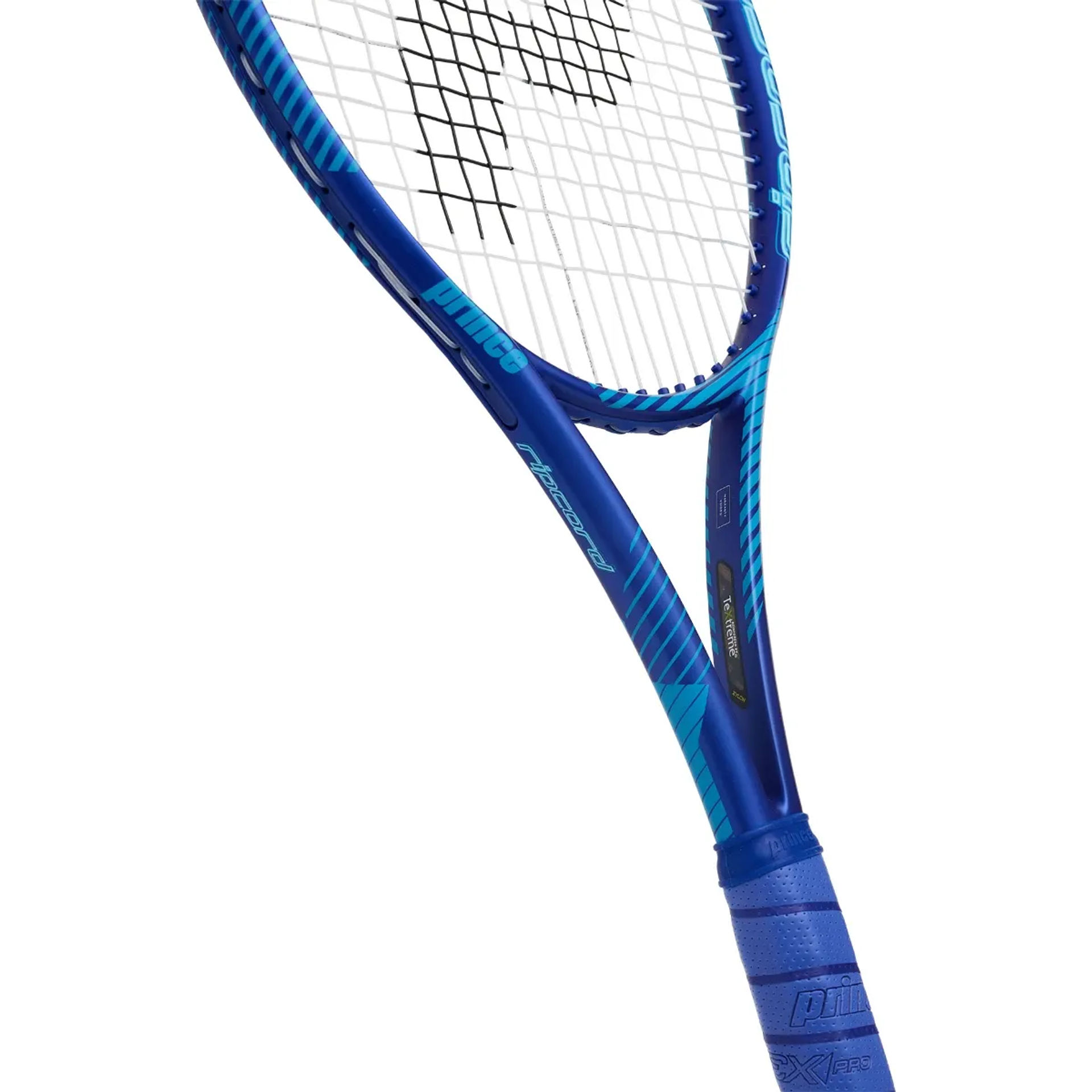 راکت تنیس پرینس TXTZ Ripcord 98XS (305 gr) - تصویر 2