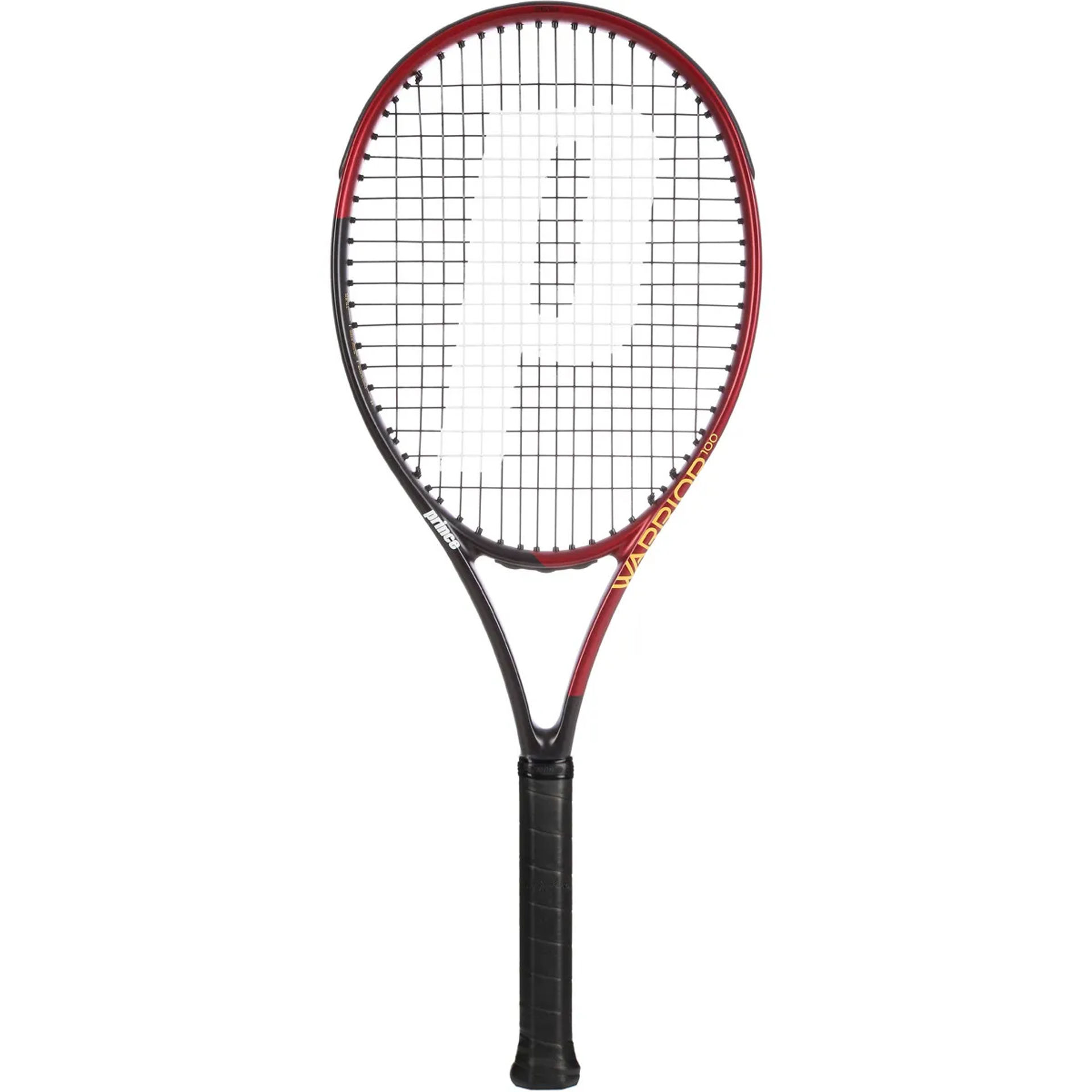 راکت تنیس پرینس Warrior 100 (265 gr)