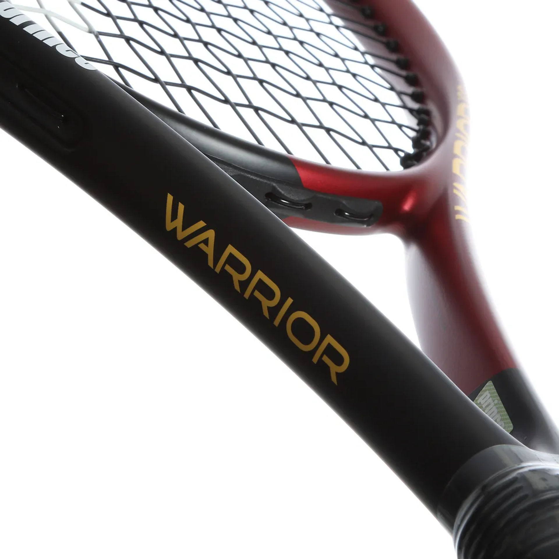 راکت تنیس پرینس Warrior 100 (265 gr) - تصویر 3