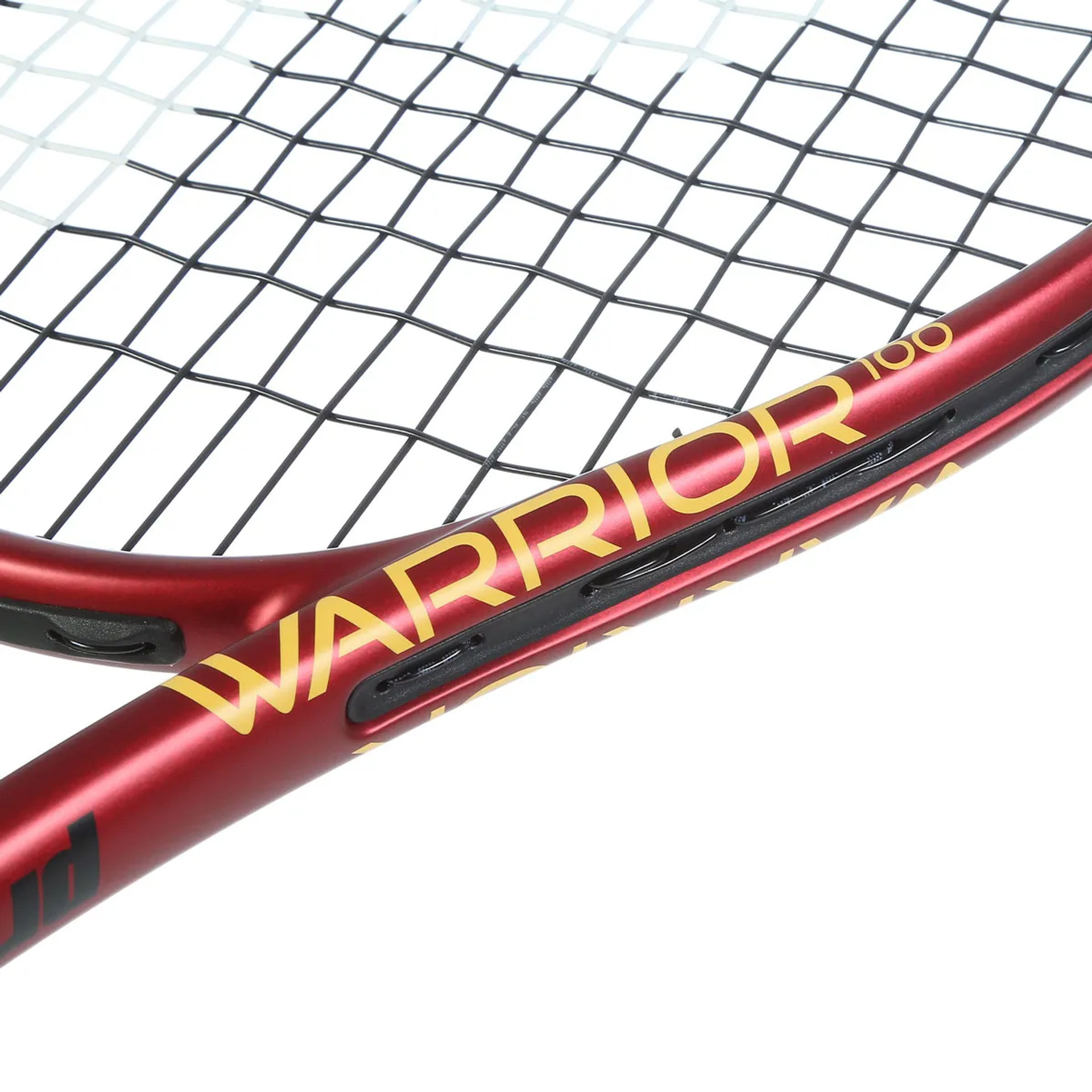 راکت تنیس پرینس Warrior 100 (265 gr) - تصویر 4