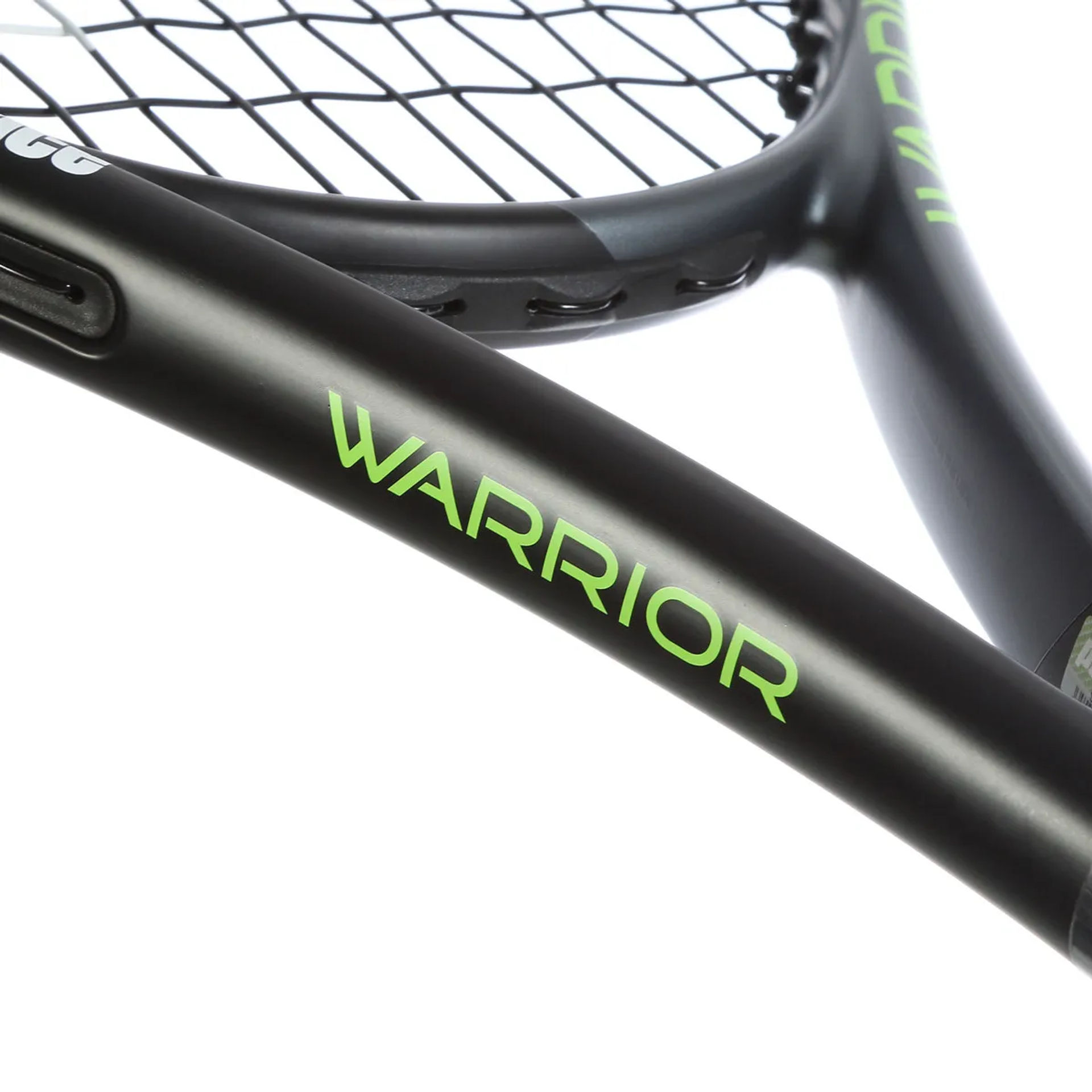 راکت تنیس پرینس Warrior 100 (285 gr) - تصویر 3