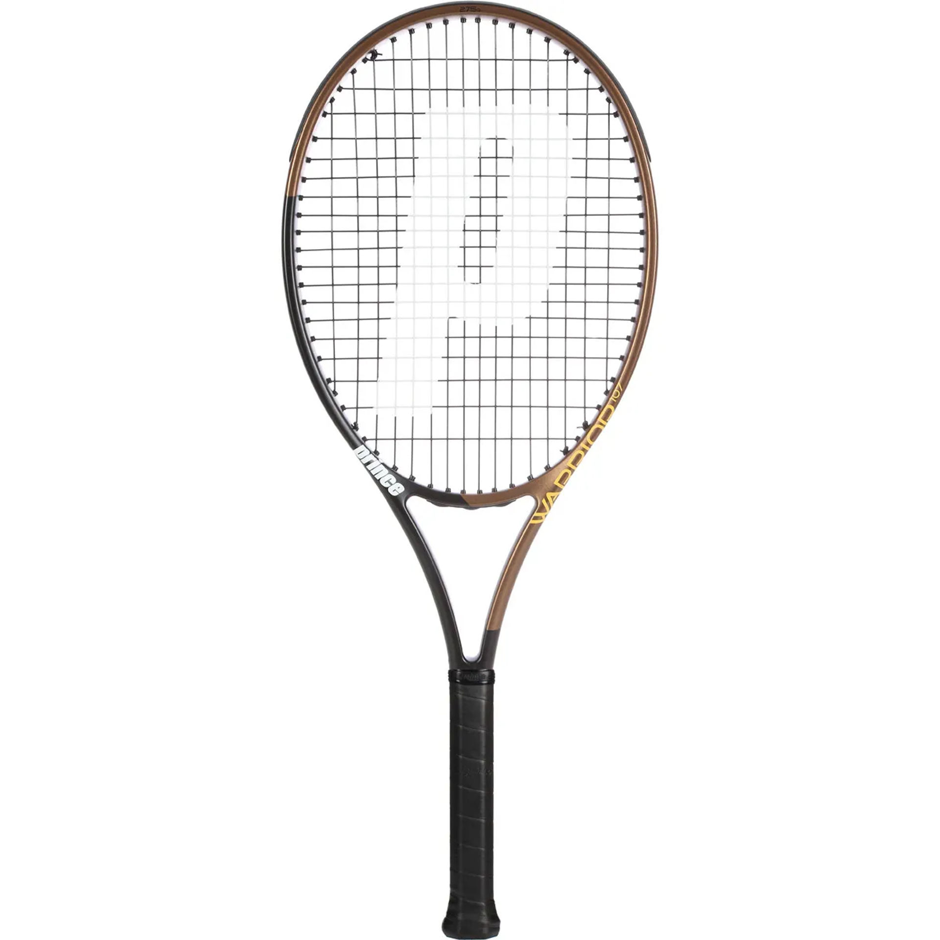 راکت تنیس پرینس Warrior 107 (275 gr)