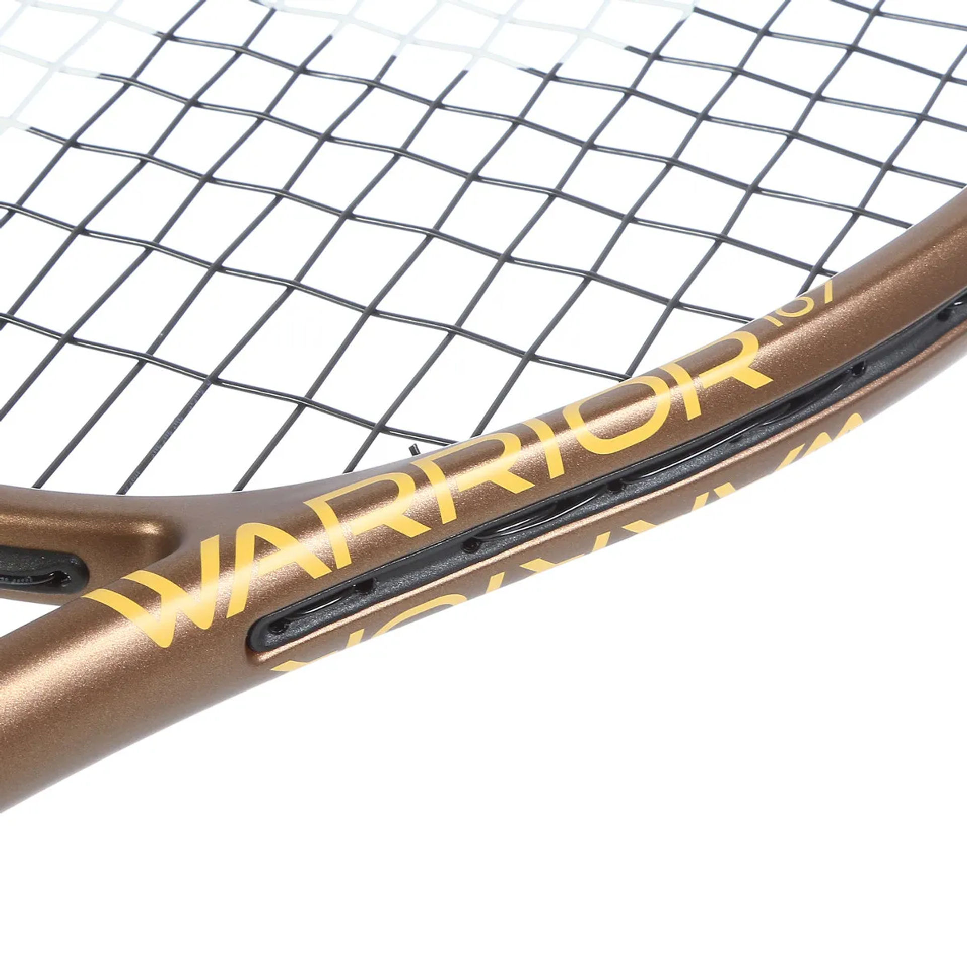 راکت تنیس پرینس Warrior 107 (275 gr) - تصویر 4