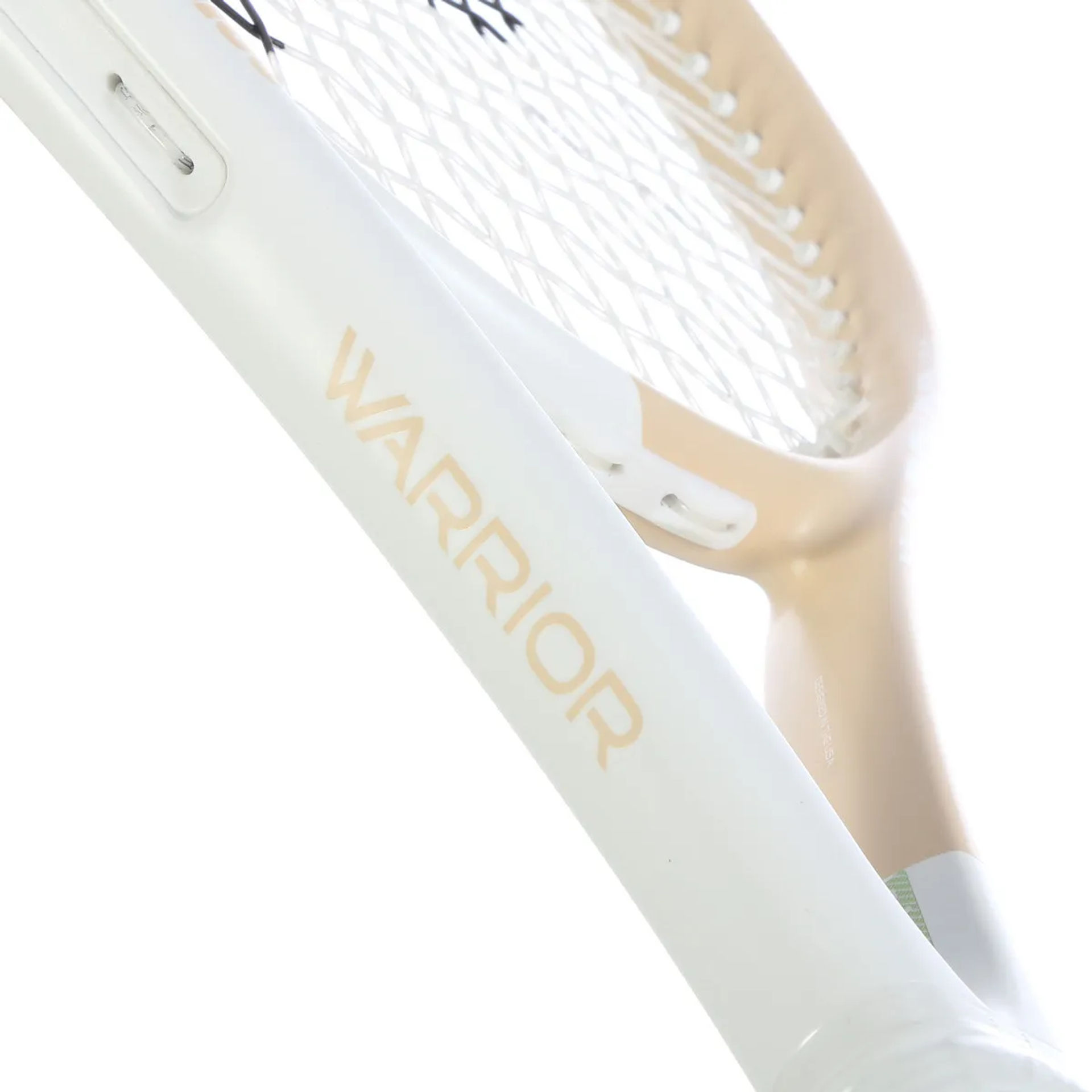 راکت تنیس پرینس Warrior 100 Pink (265 gr) - تصویر 3
