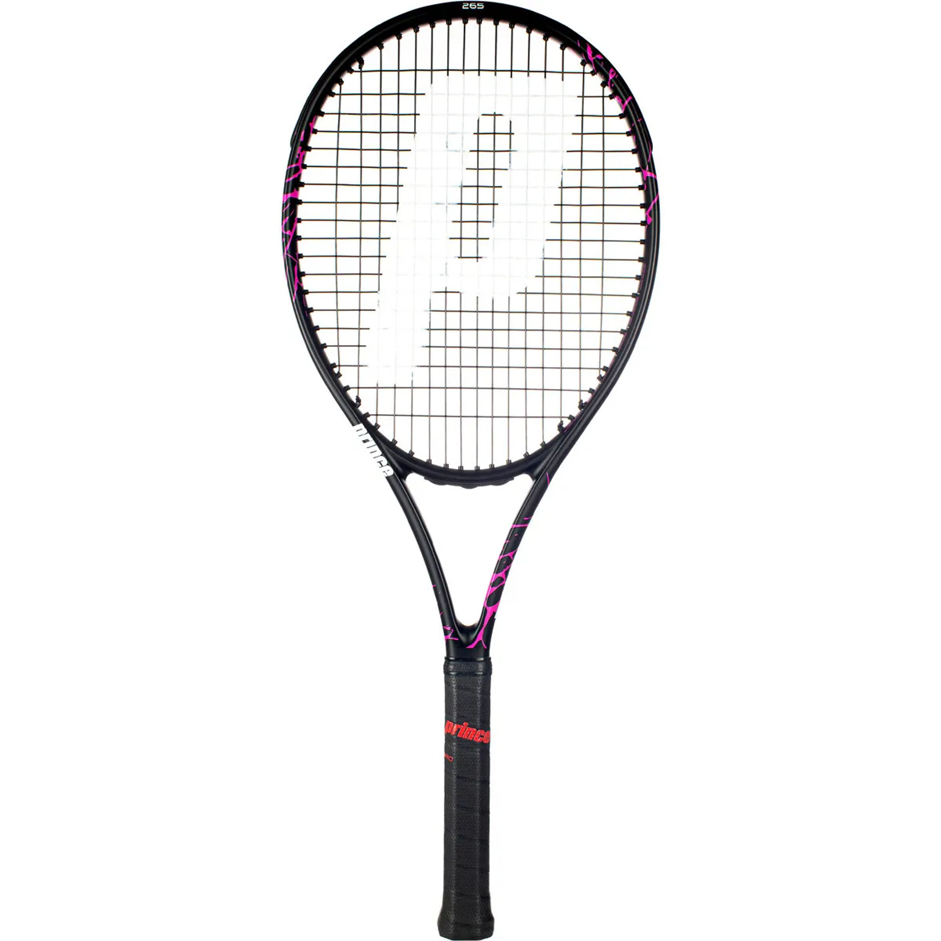 راکت تنیس پرینس Beast Pink 100 (265 gr)