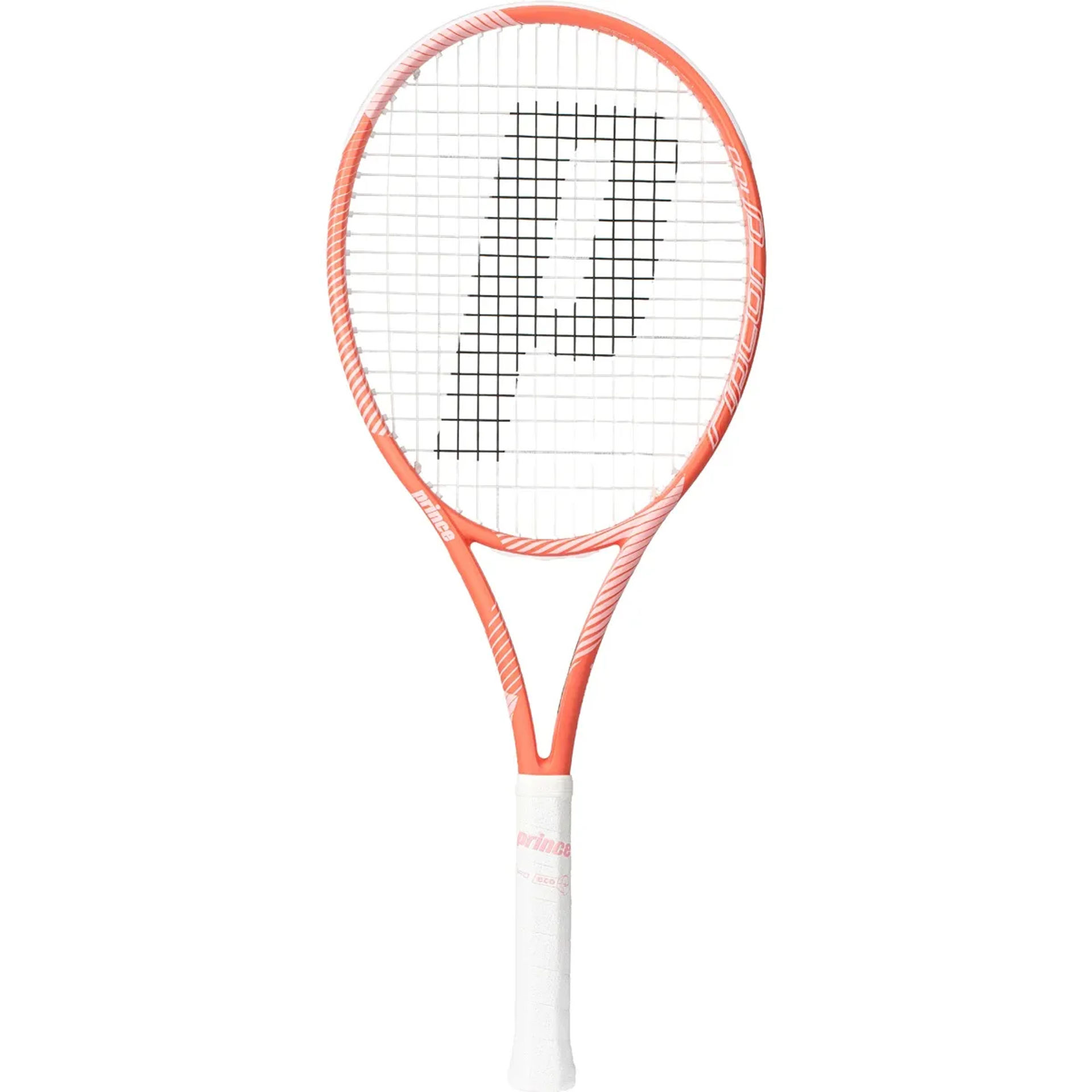 راکت تنیس پرینس TXTZ Ripcord Bloom 100 (280 gr)