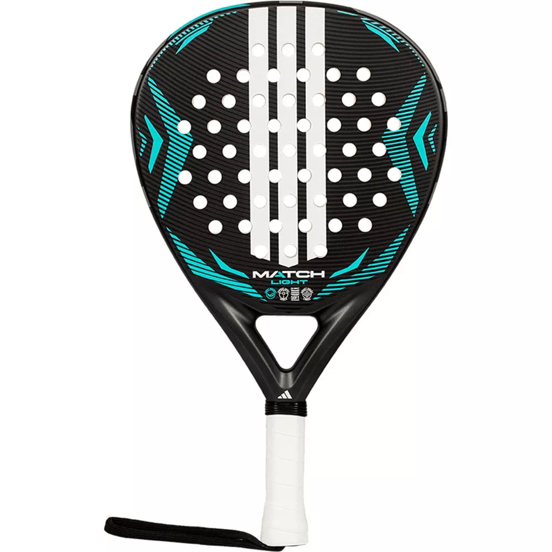 راکت پدل آدیداس Match Light 2026