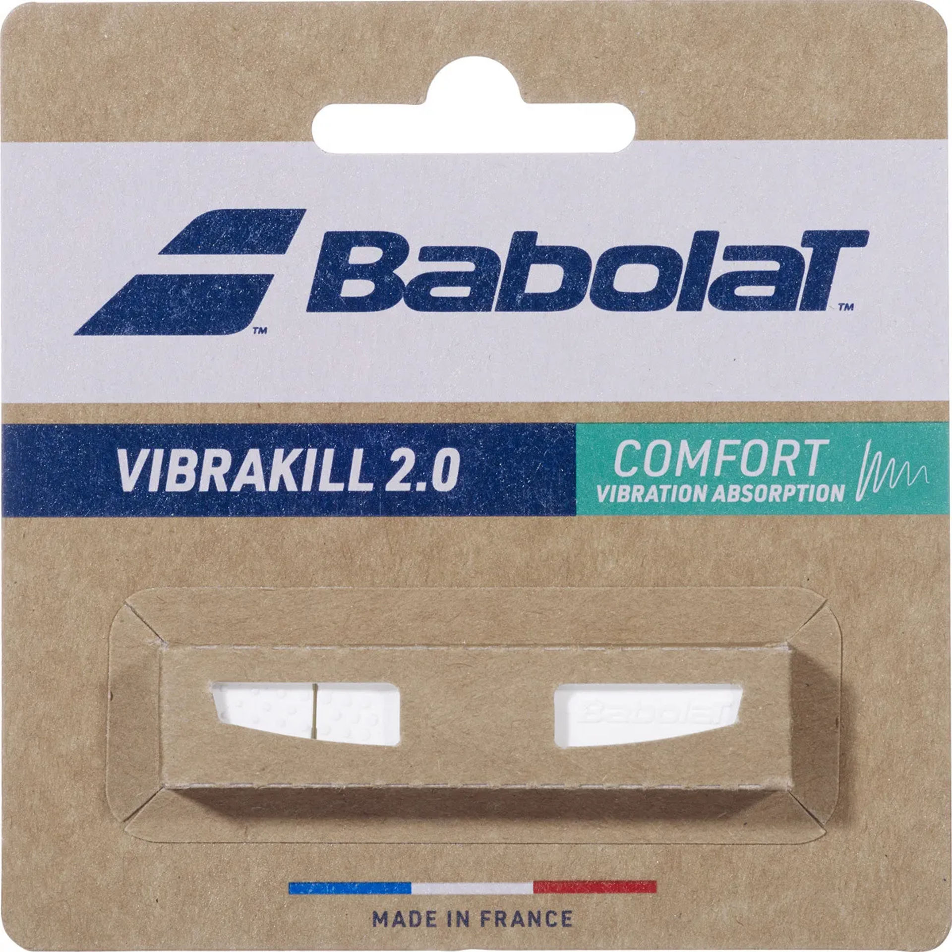 ضربه گیر بابولات Vibrakill