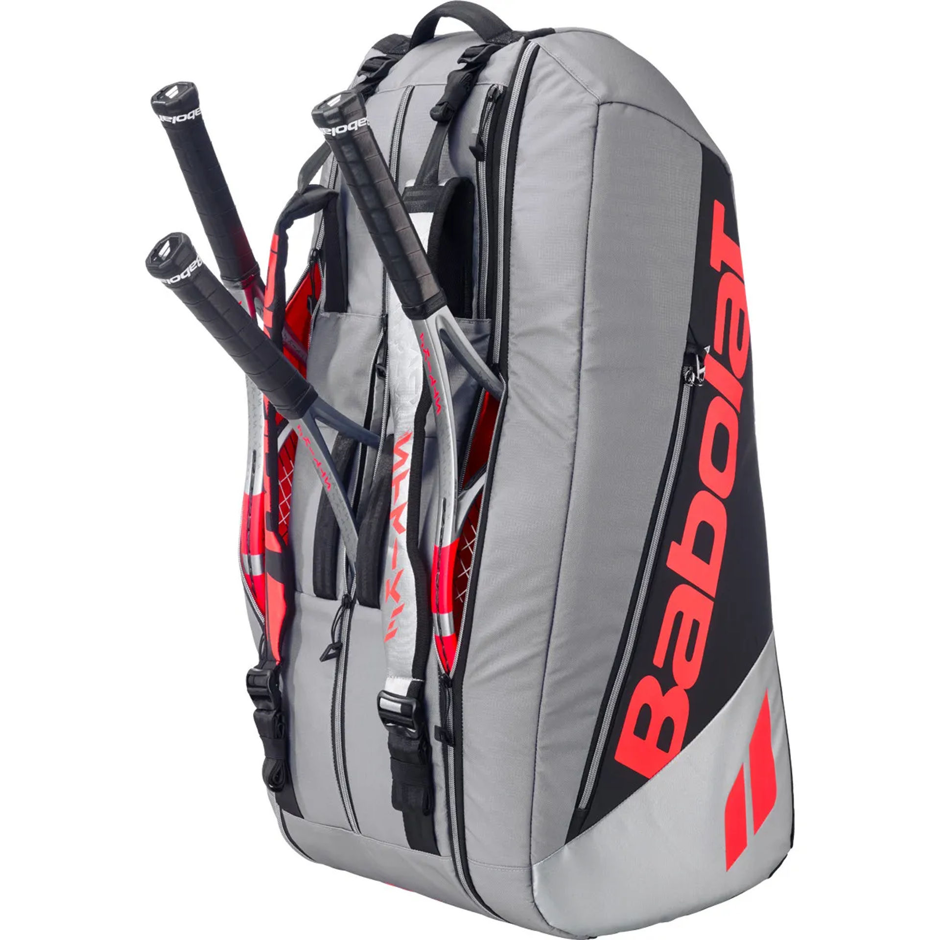 ساک تنیس بابولات RH Pure Strike 9R - تصویر 4