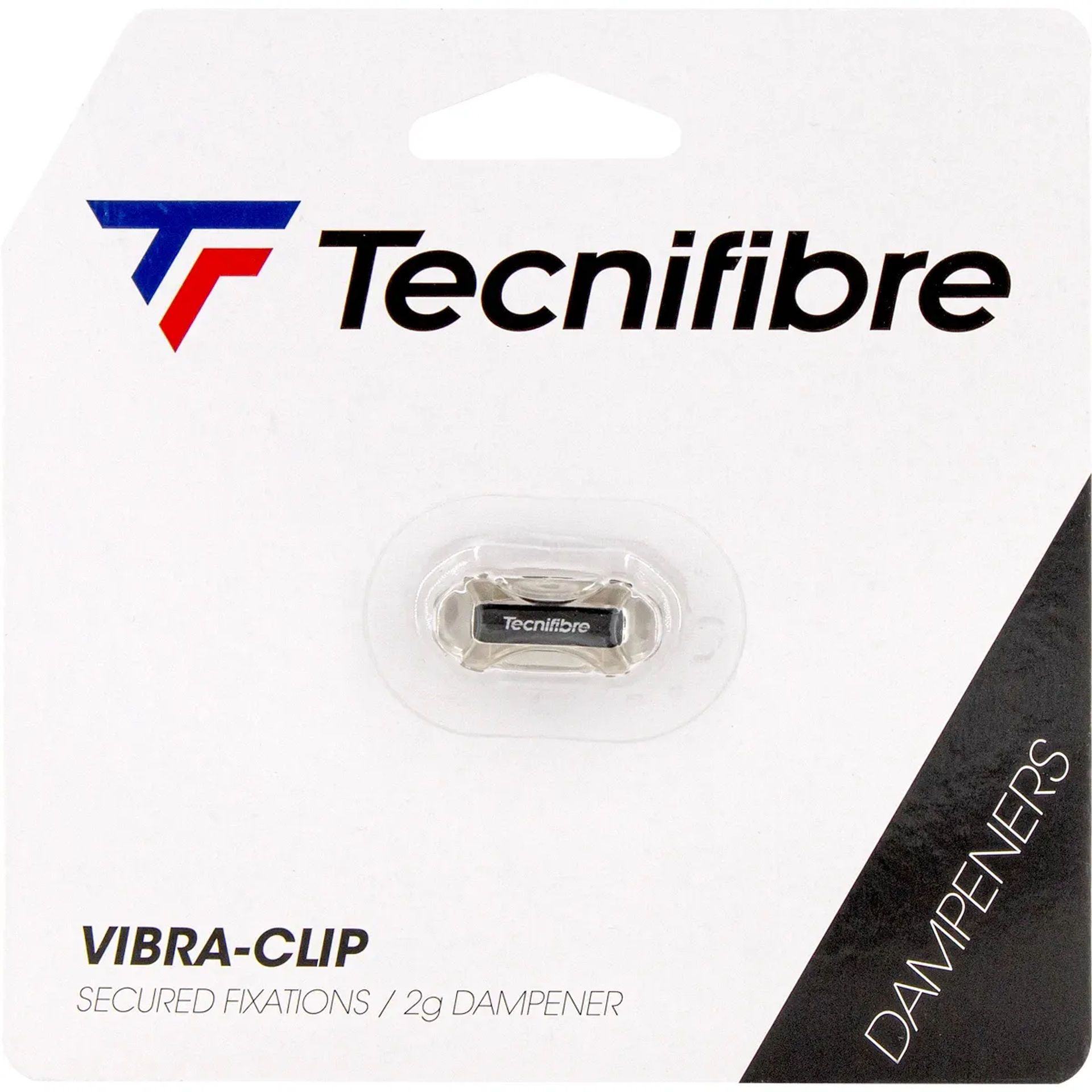 ضربه گیر تکنیفایبر Vibra Clip ATP