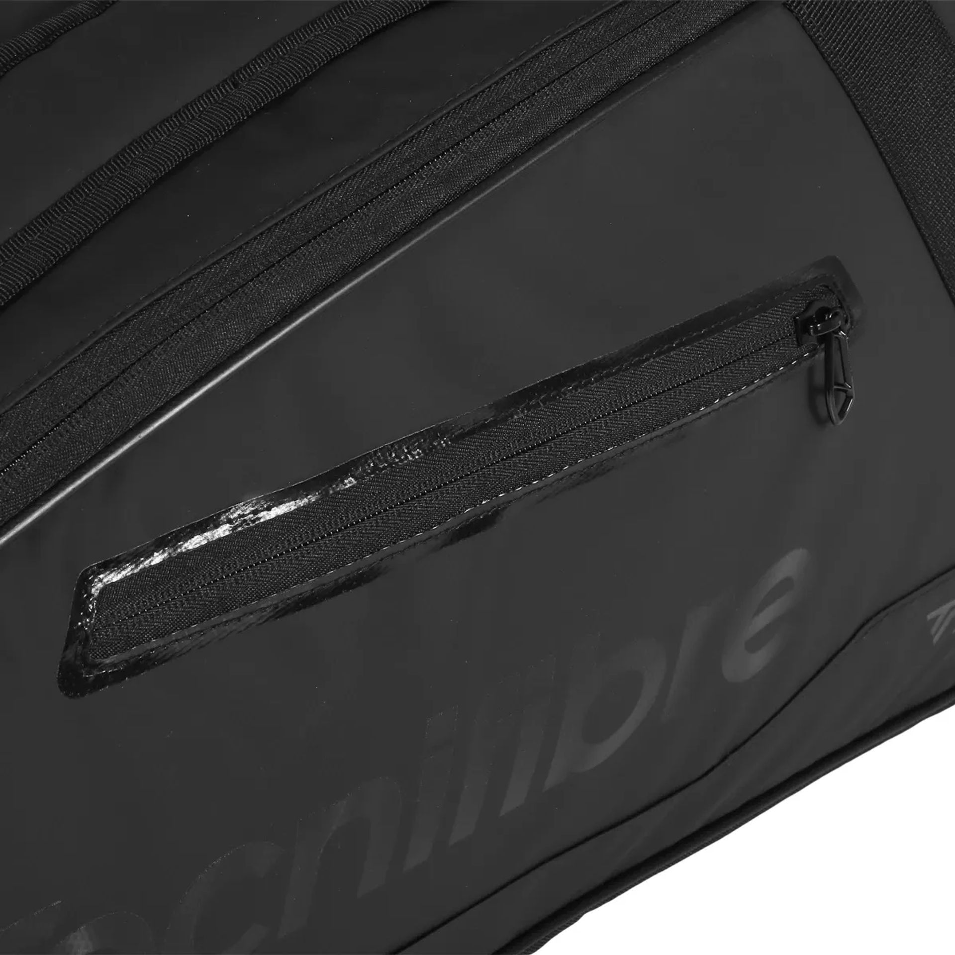 ساک تنیس تکنیفایبر Tour Endurance Ultrablack 6R - تصویر 3