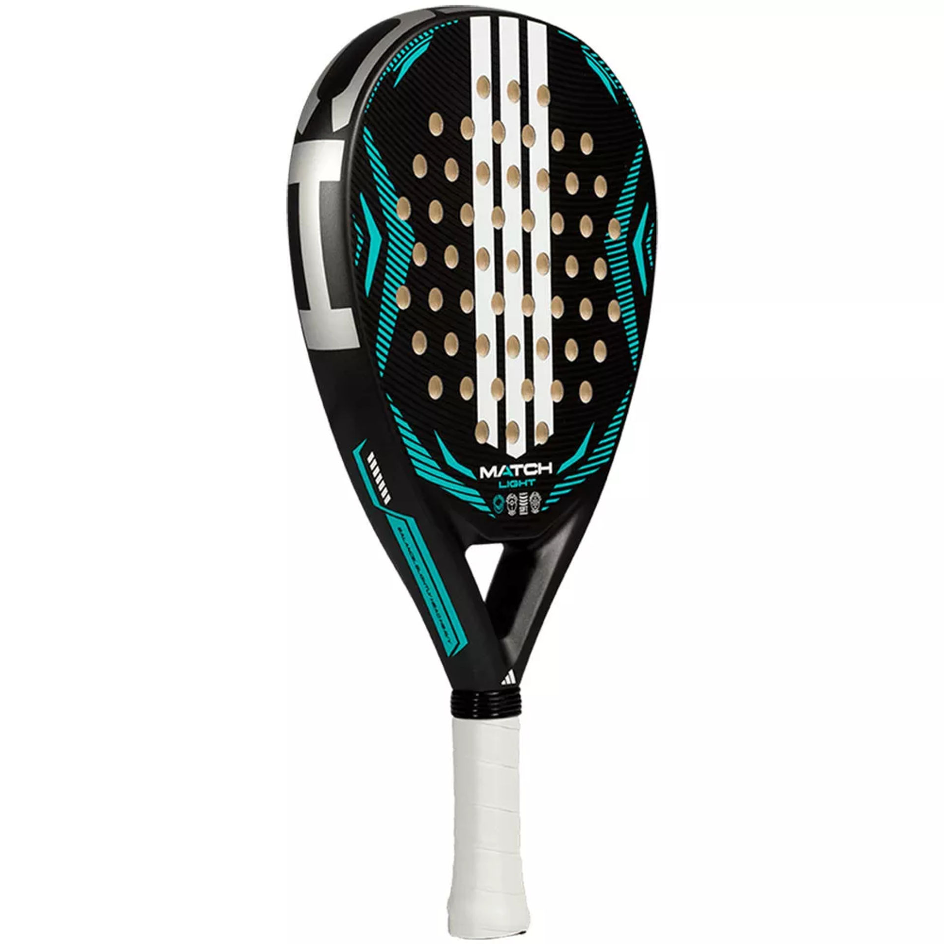 راکت پدل آدیداس Match Light 2026 - تصویر 2