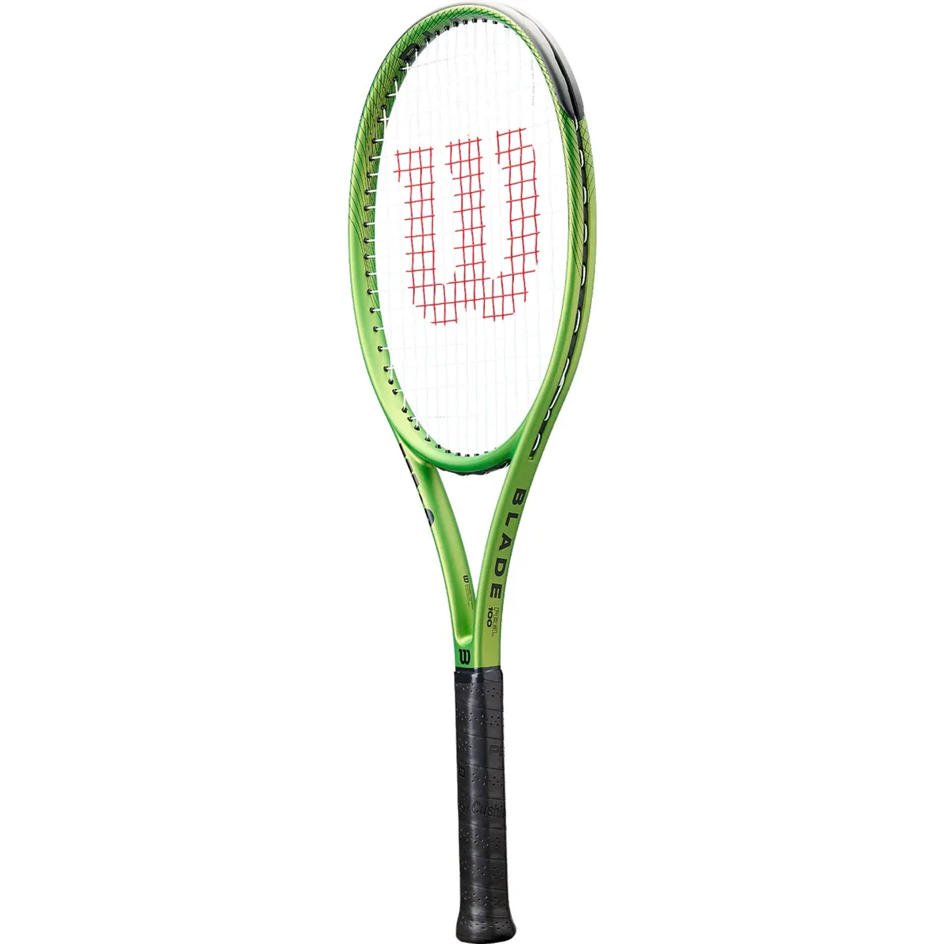 راکت تنیس ویلسون Blade Feel 100 (284 gr) - تصویر 3
