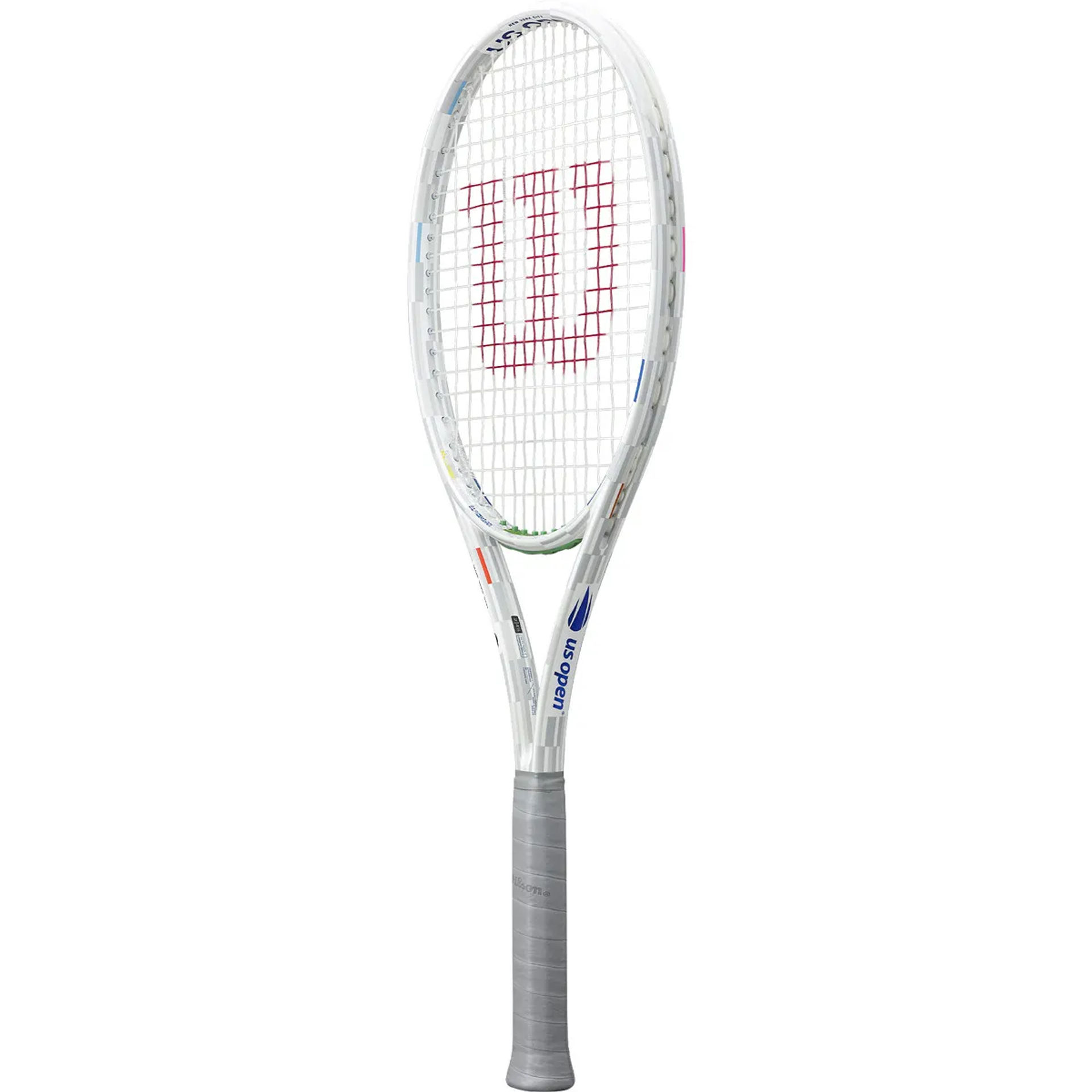 راکت تنیس ویلسون Shift 99L V1 US Open 2025 (285 gr) - تصویر 3